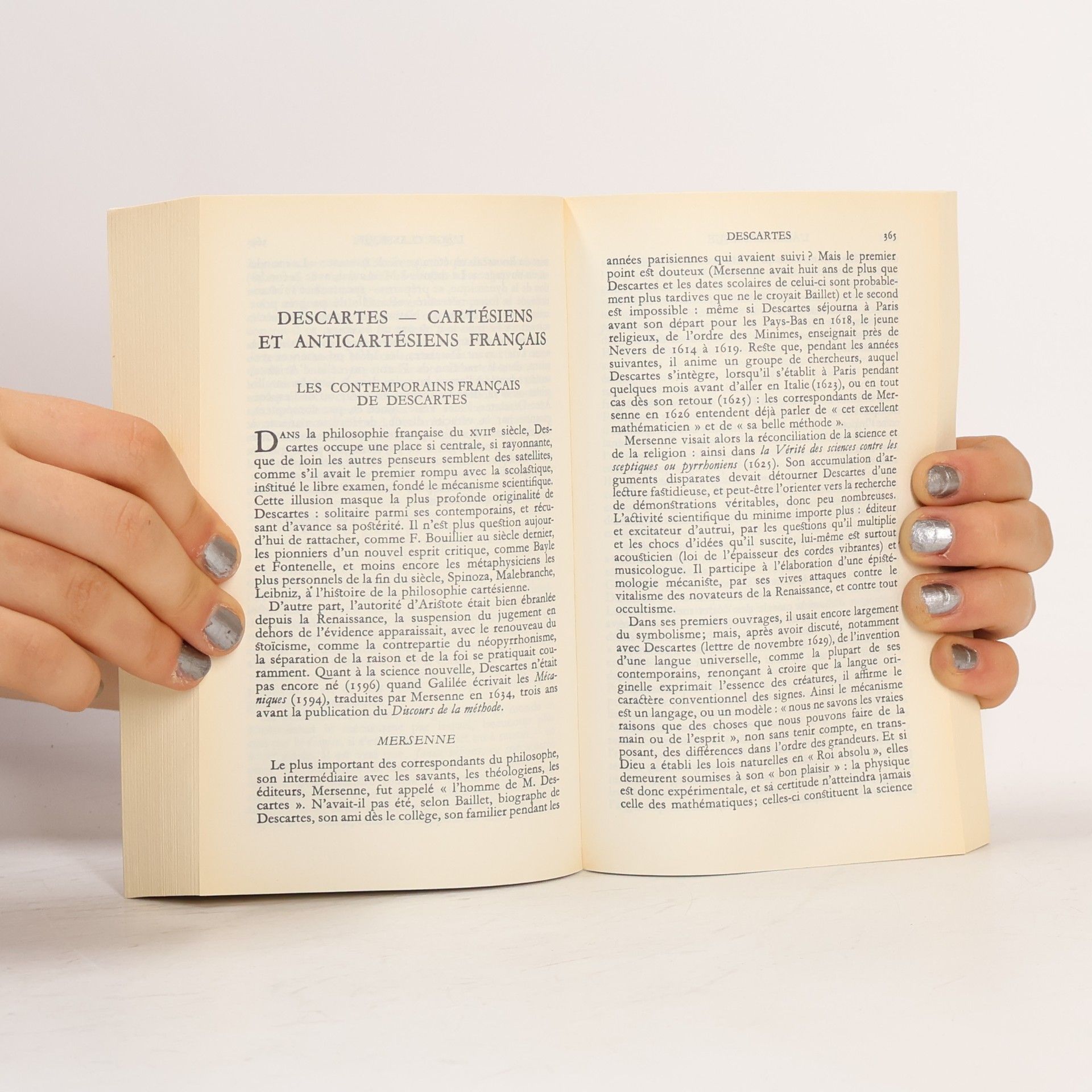 Brice Parain Folio essais - 2.1: Histoire de la philosophie