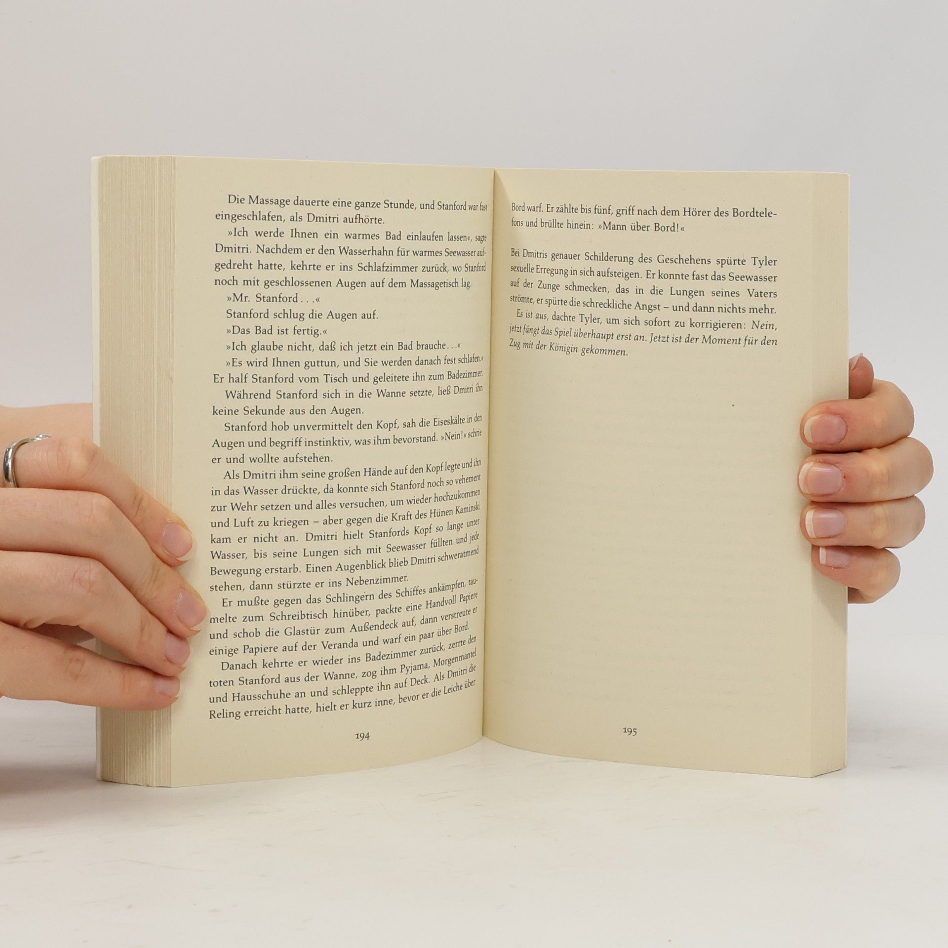 Sidney Sheldon Das Erbe