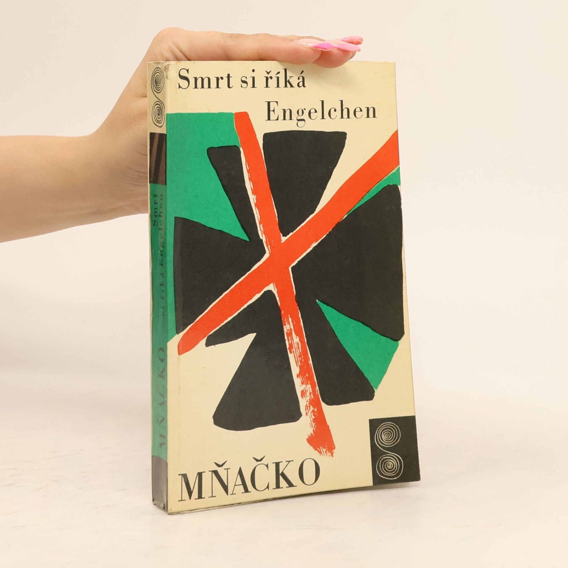 Smrt si říká Engelchen