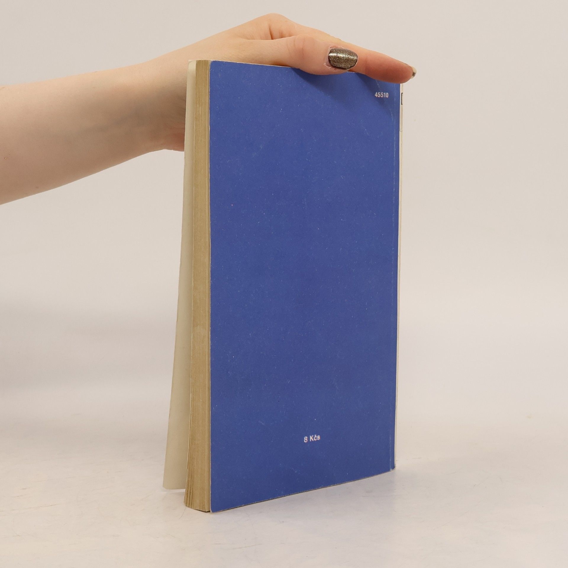 Jiří Svetozar Kupka Rukojmí z Bella Vista