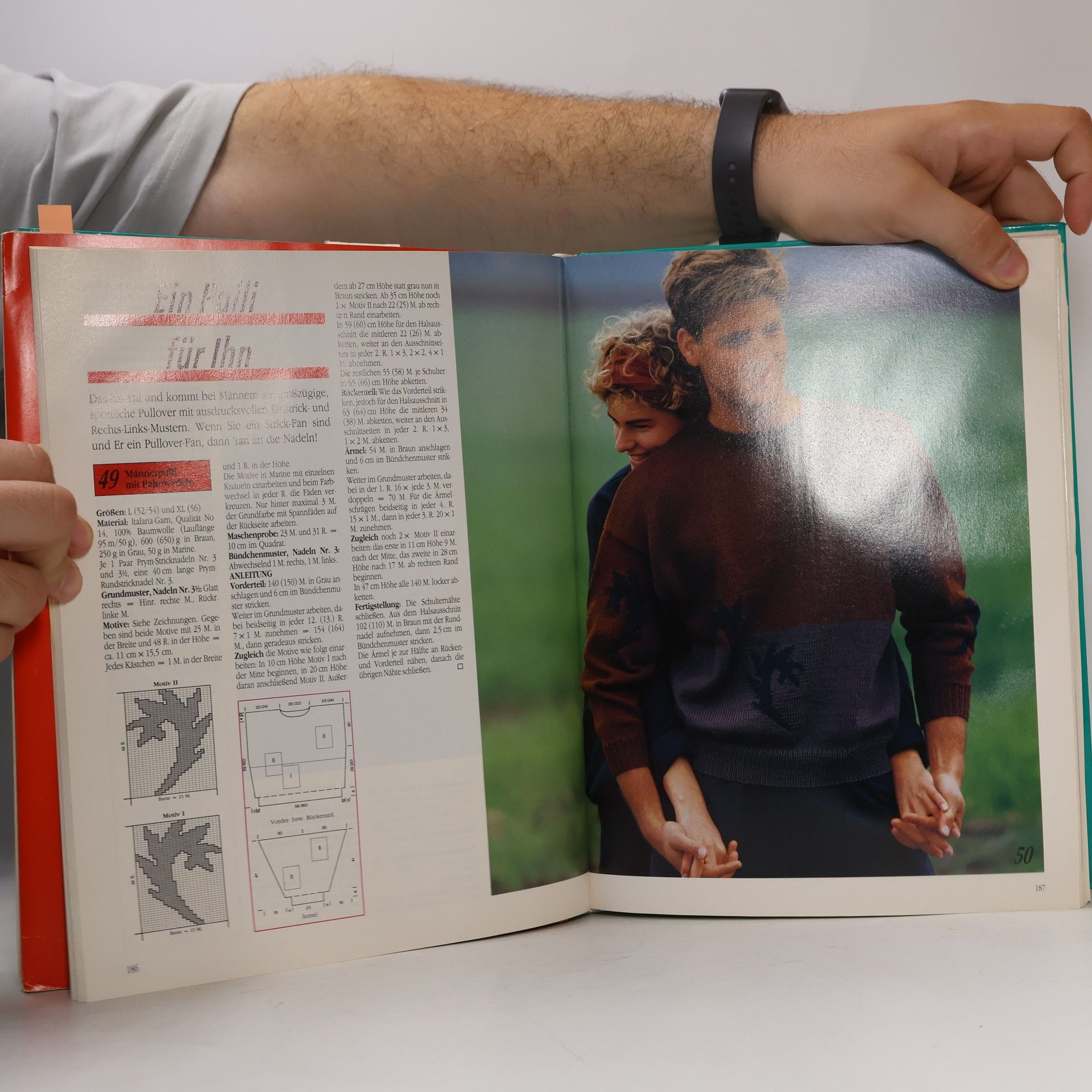 Autorenkollektiv Das grosse Buch der Handarbeiten X