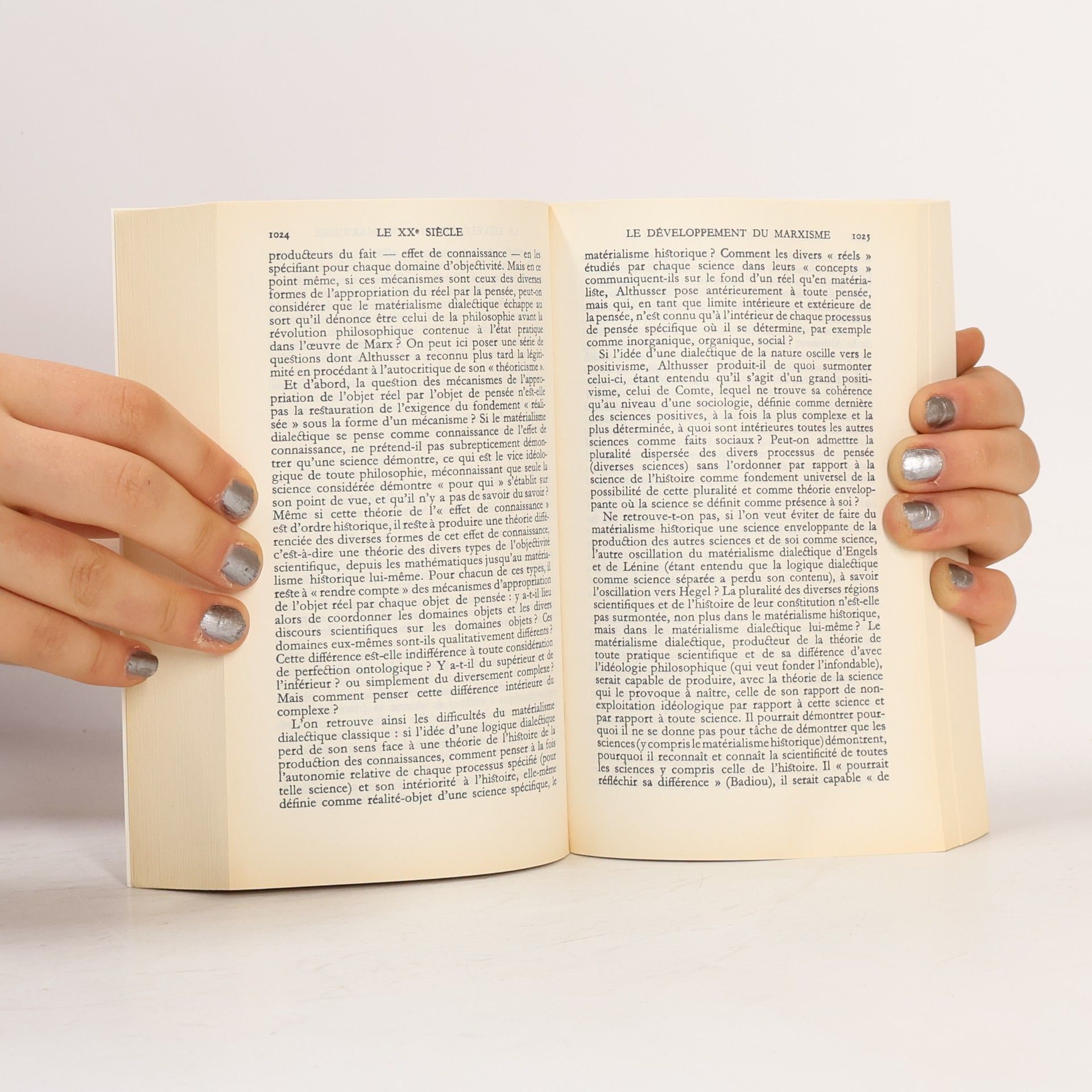 Brice Parain folio essais - 3, vol. 2: Histoire de la philosophie