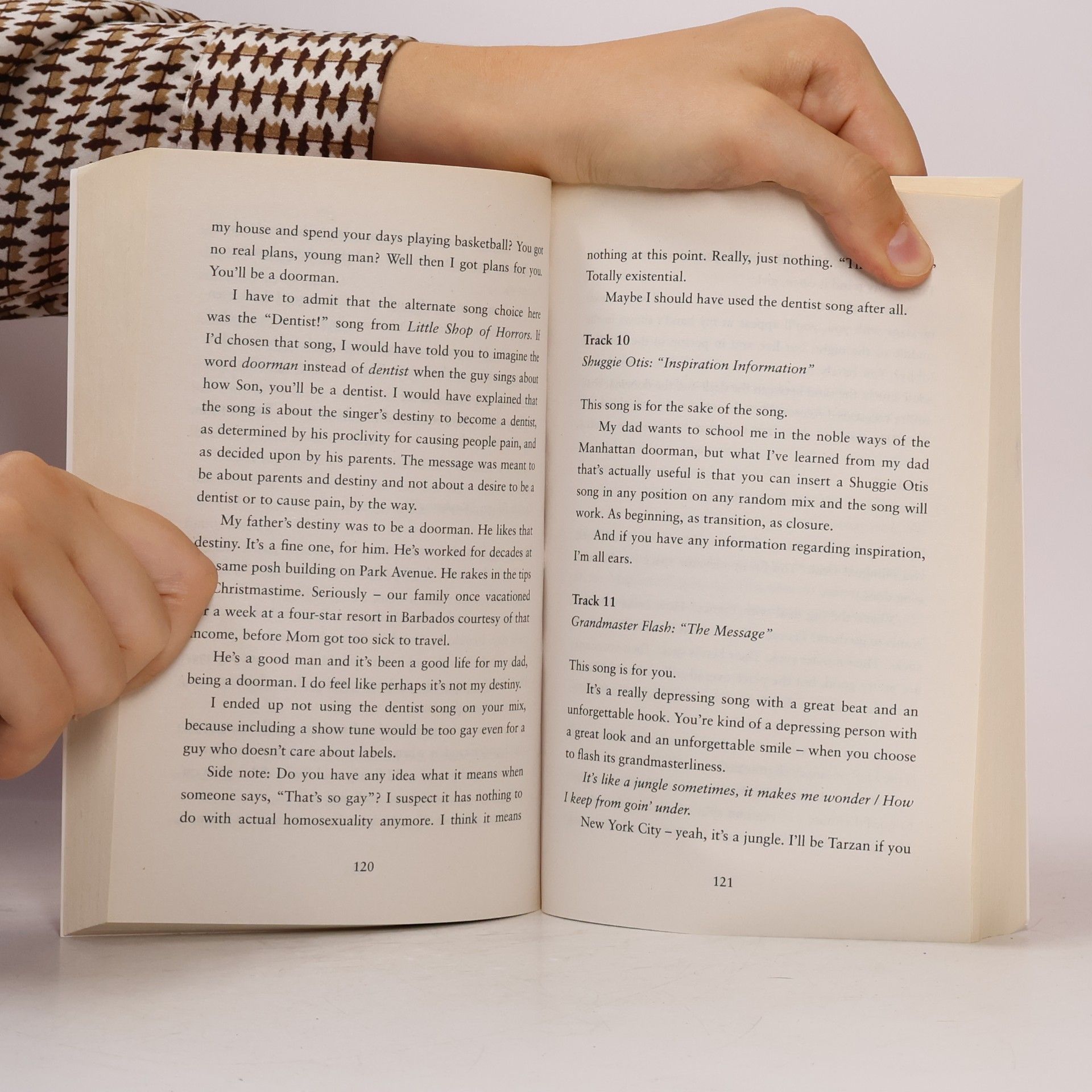 Rachel Cohn Naomi and Ely's No Kiss List