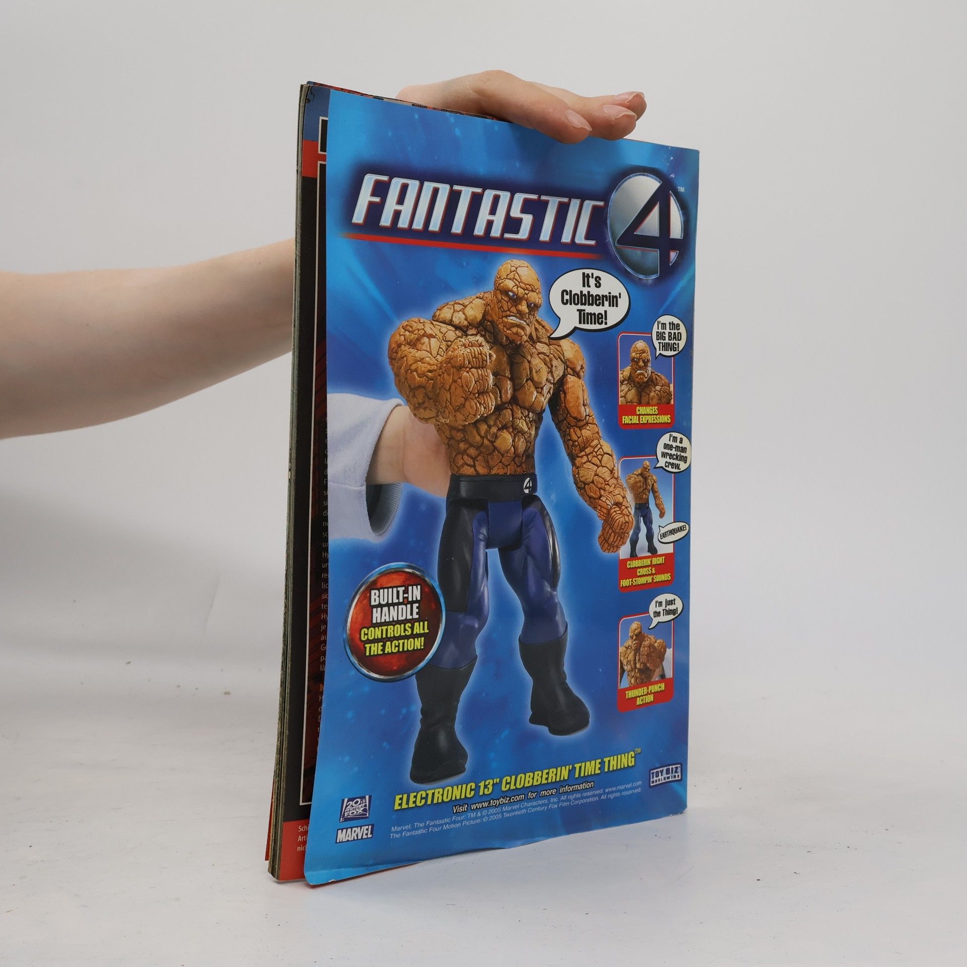Autorenkollektiv Spider-Man 19