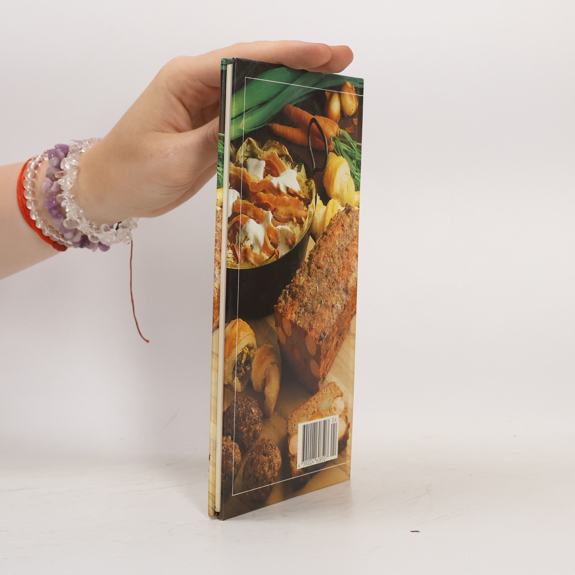 kolektiv Vielseitige Hackfleisch-Küche
