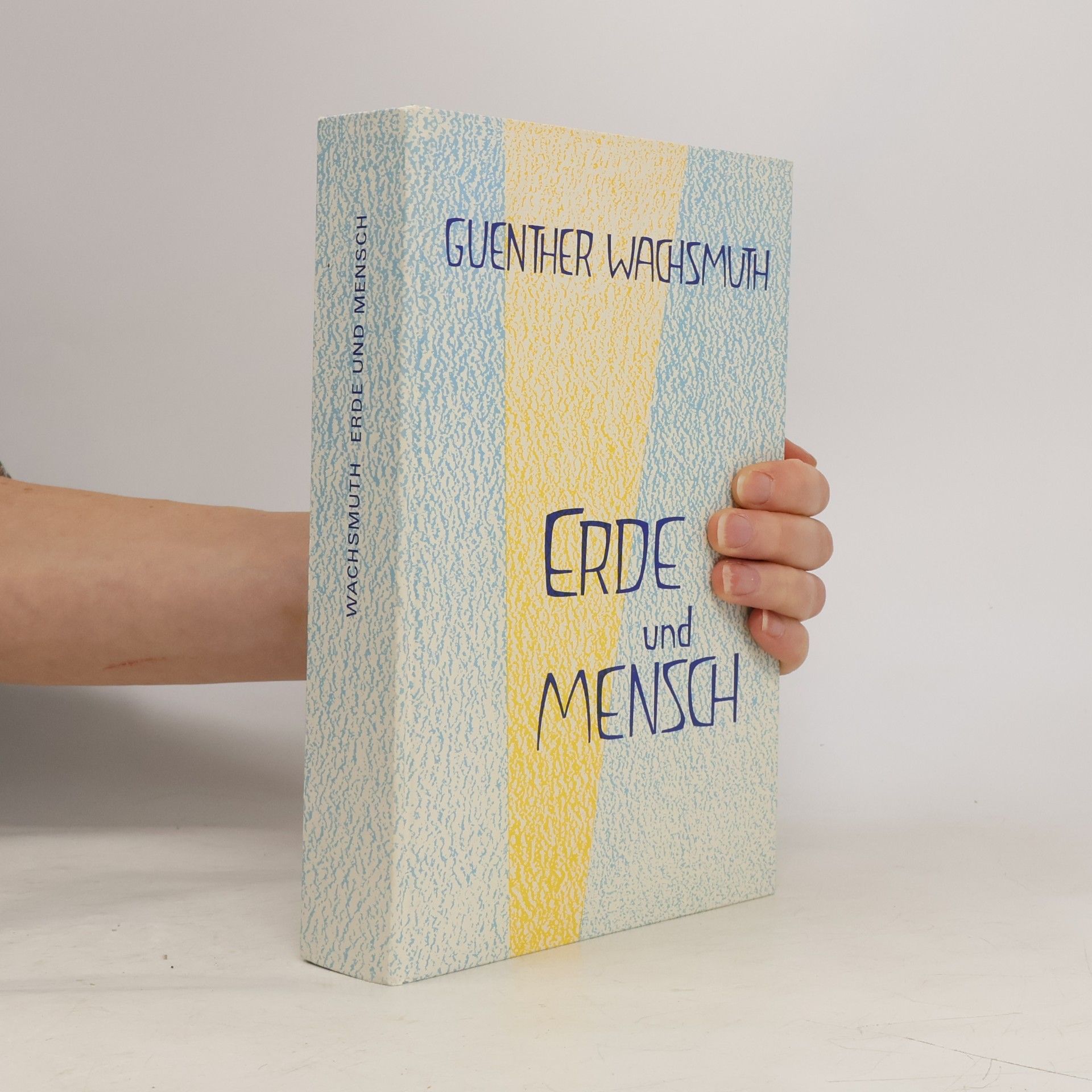 Erde und Mensch, ihre Bildekräfte, Rhythmen und Lebensprozesse