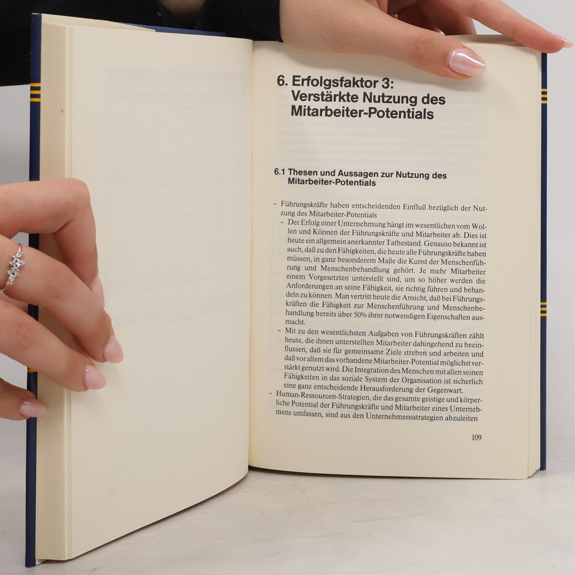 Kurt Nagel Die 6 Erfolgsfaktoren des Unternehmens