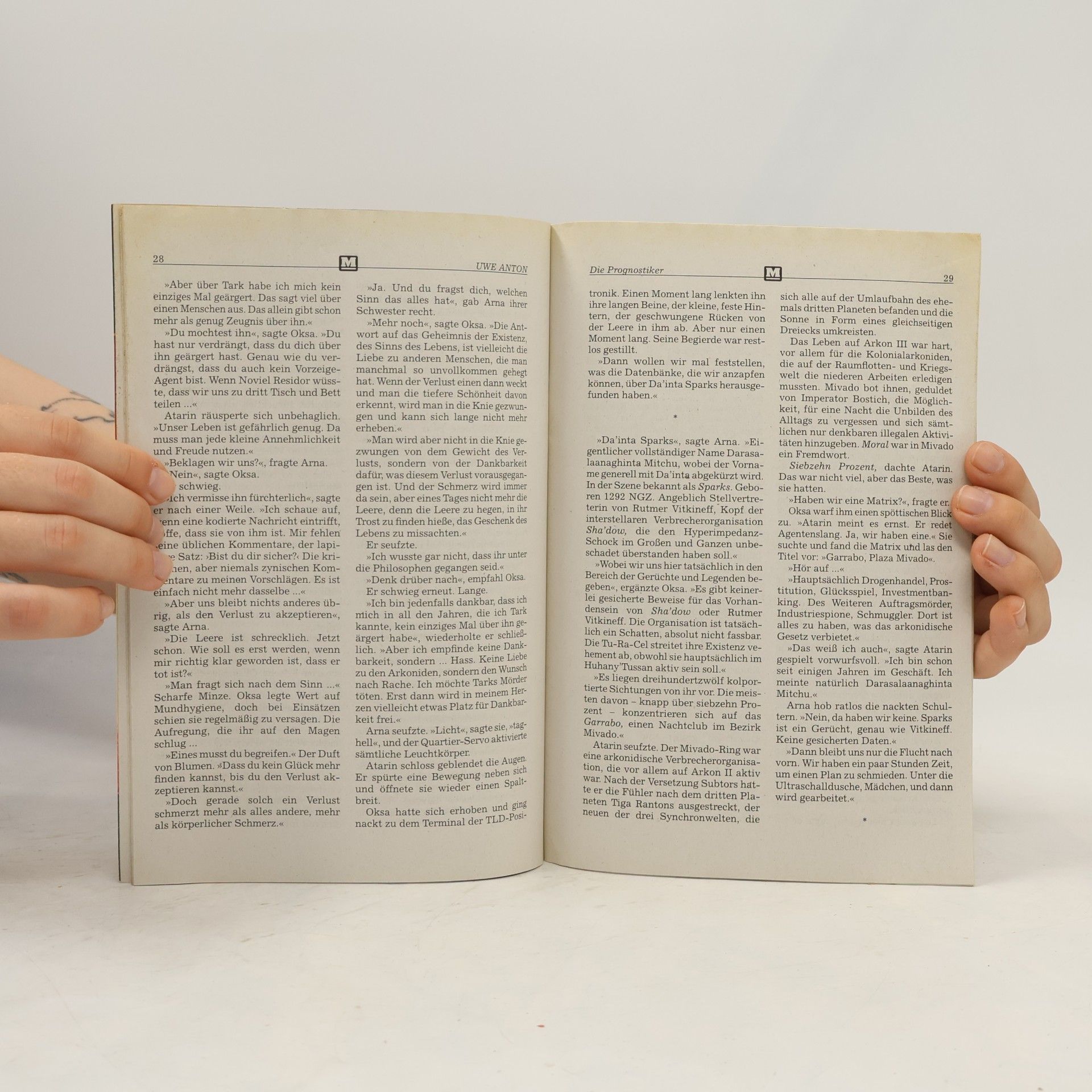 Autorenkollektiv Perry Rhodan 2480