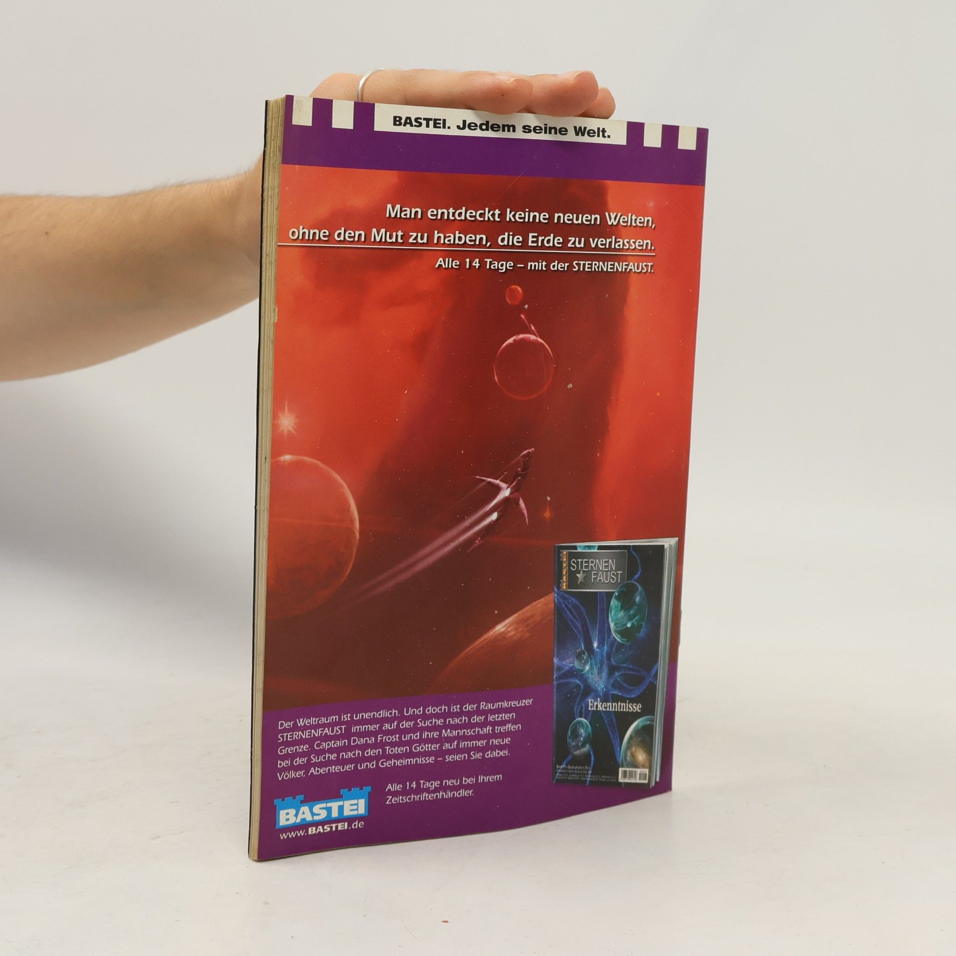 Autorenkollektiv Perry Rhodan 2462