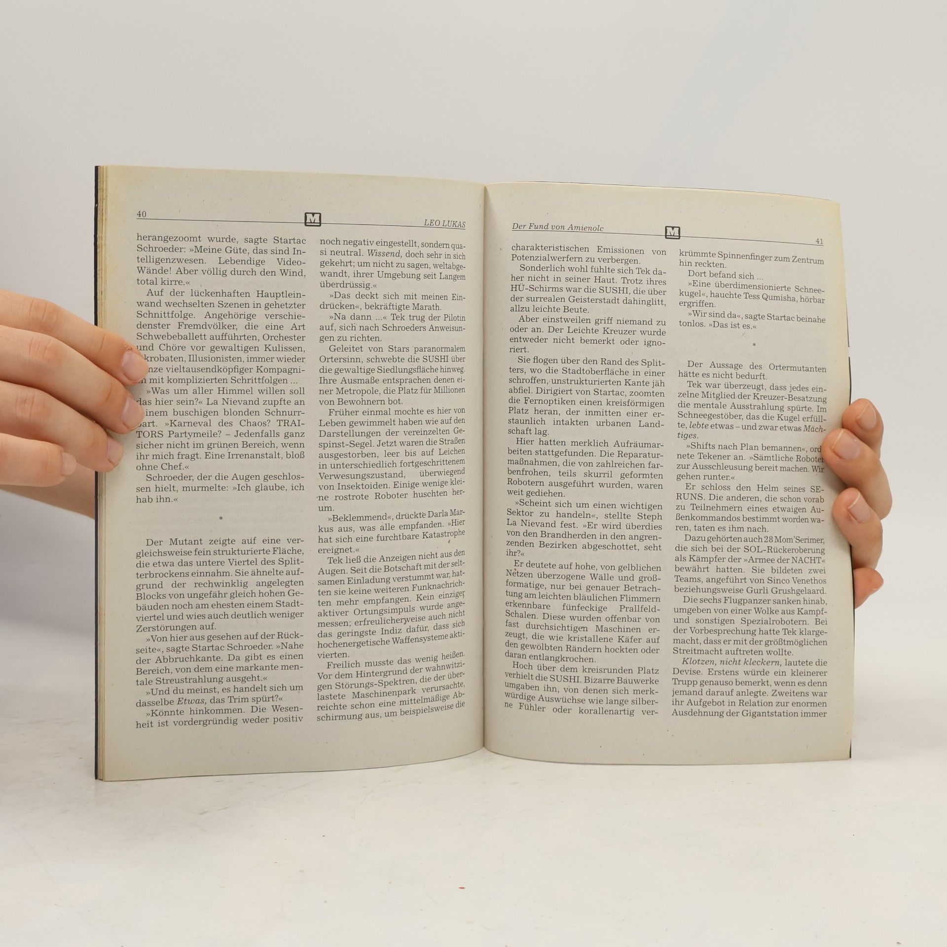 Autorenkollektiv Perry Rhodan 2462