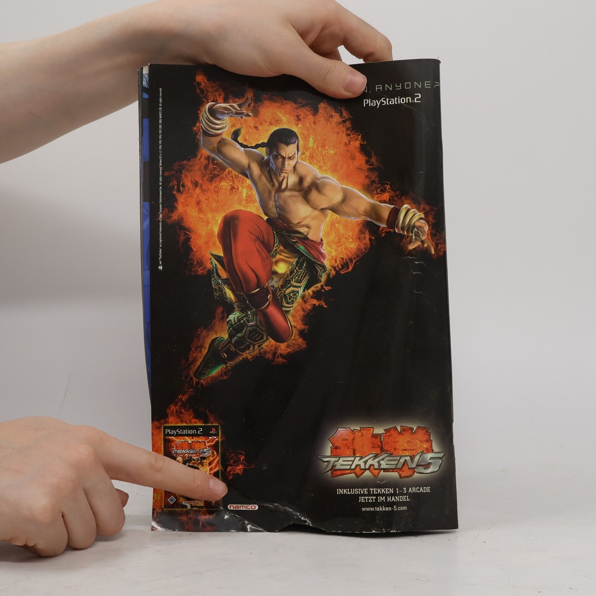 Autorenkollektiv X-Men 56/2005
