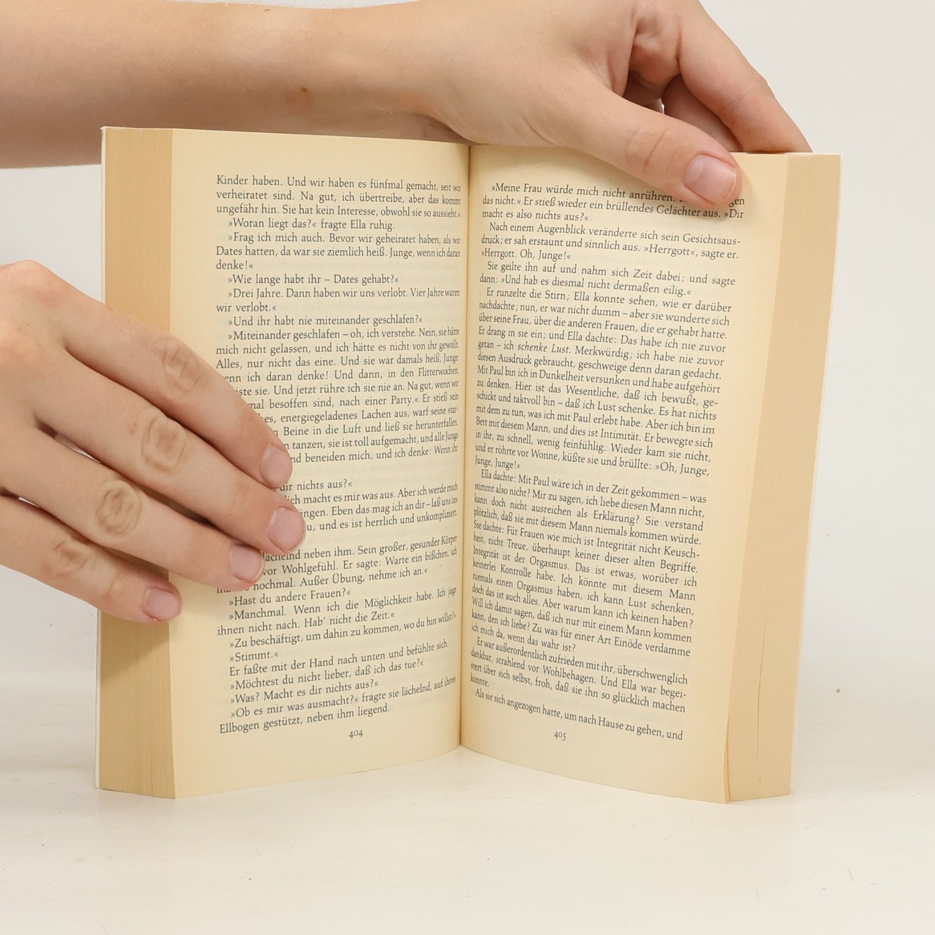 Doris Lessing Das goldene Notizbuch