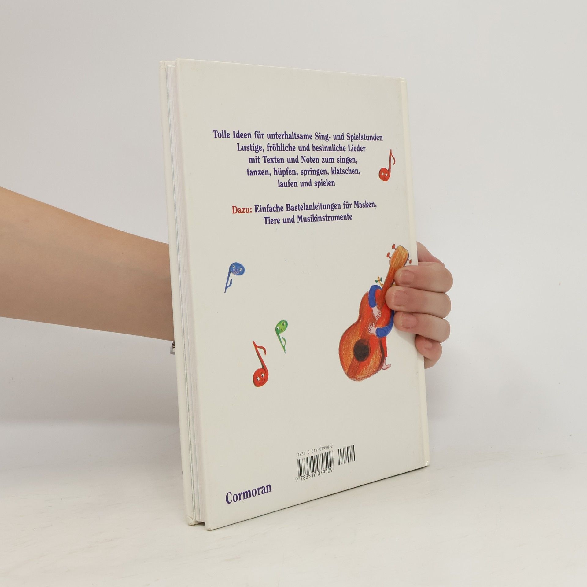 Autorenkollektiv Die schönsten und beliebtesten Kinderlieder