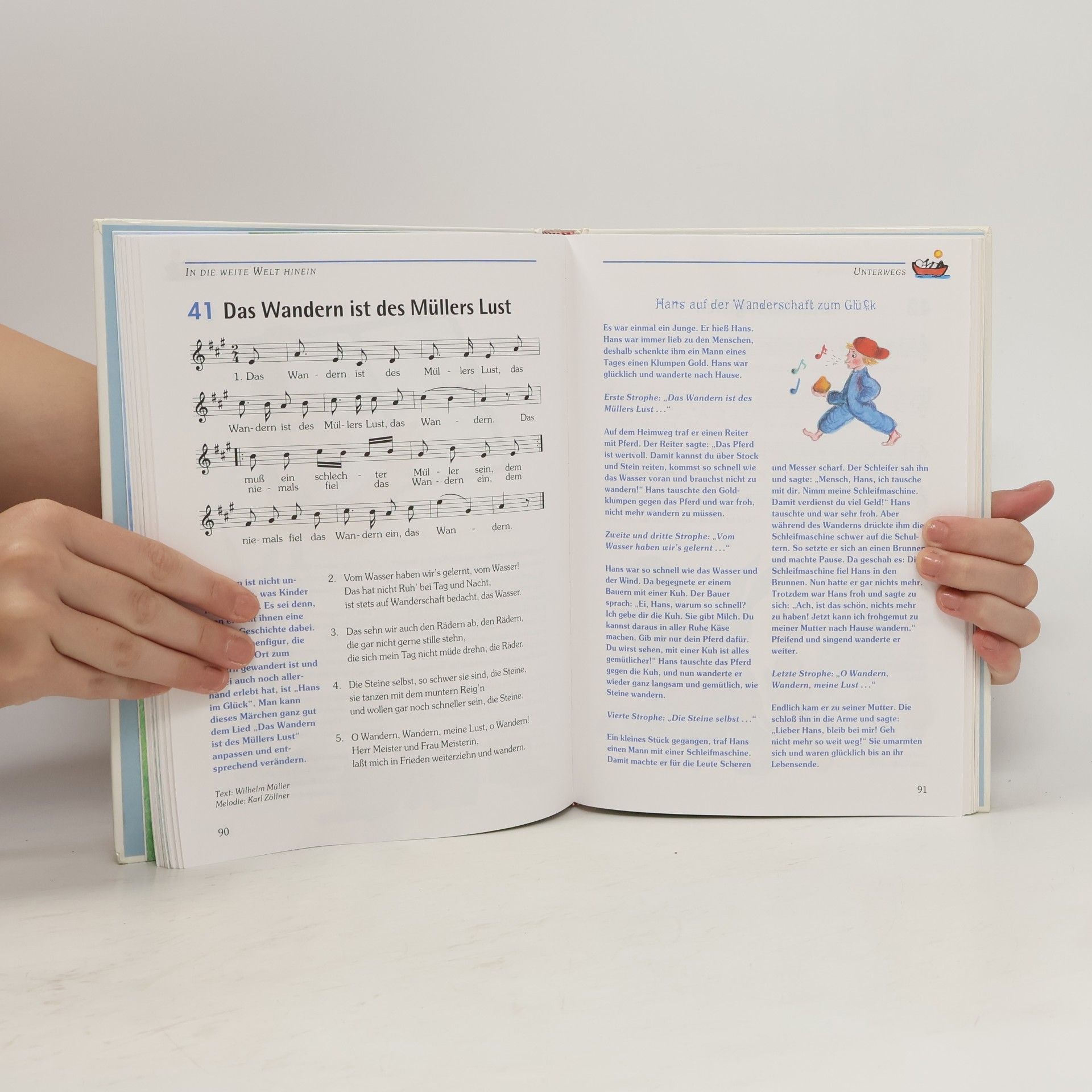 Autorenkollektiv Die schönsten und beliebtesten Kinderlieder
