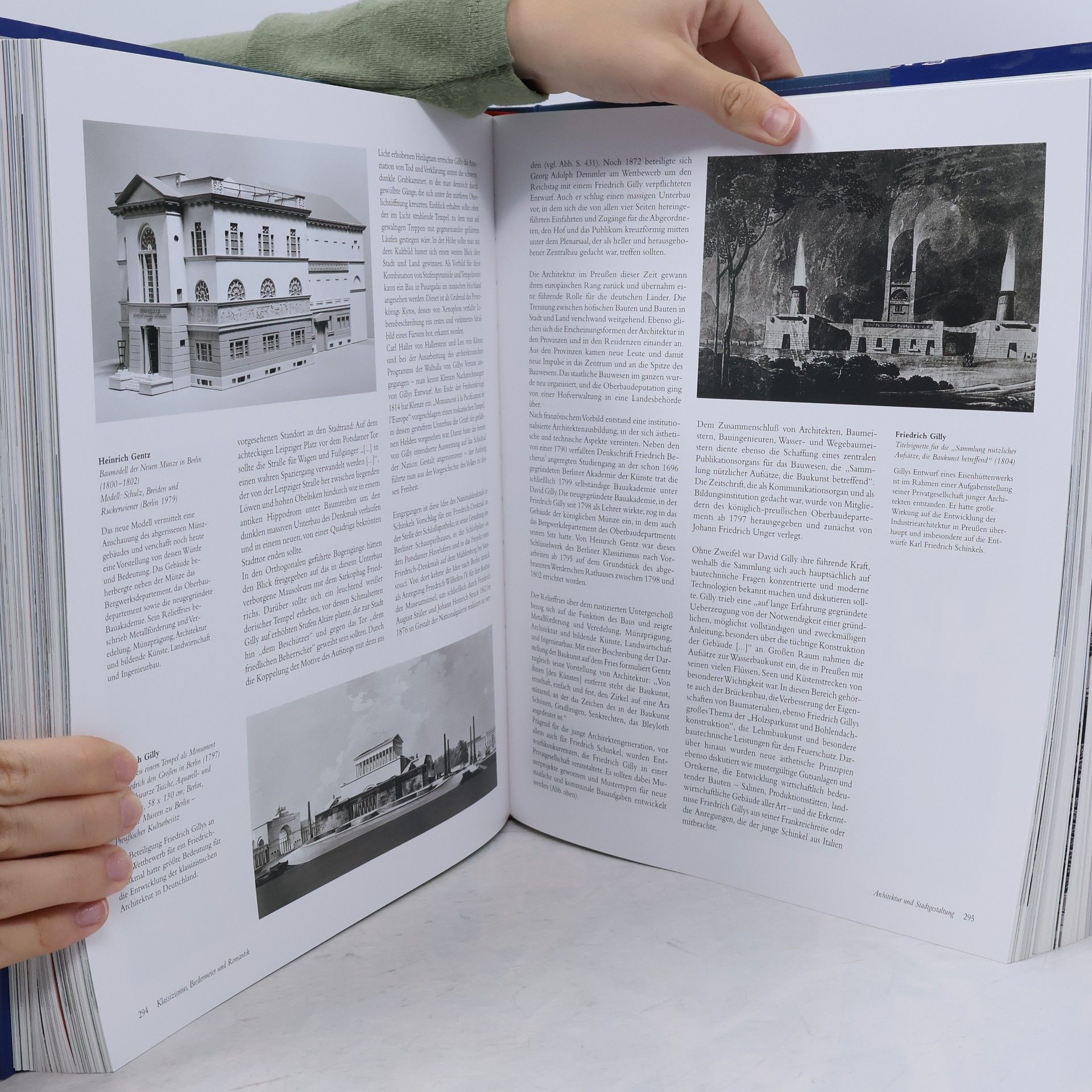 Autorenkollektiv Preußen : Kunst und Architektur