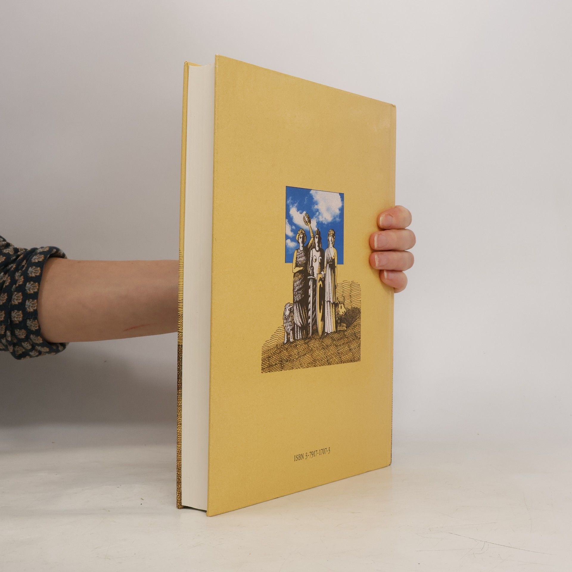 Michael Henker Bavaria, Germania, Europa - Geschichte auf Bayerisch