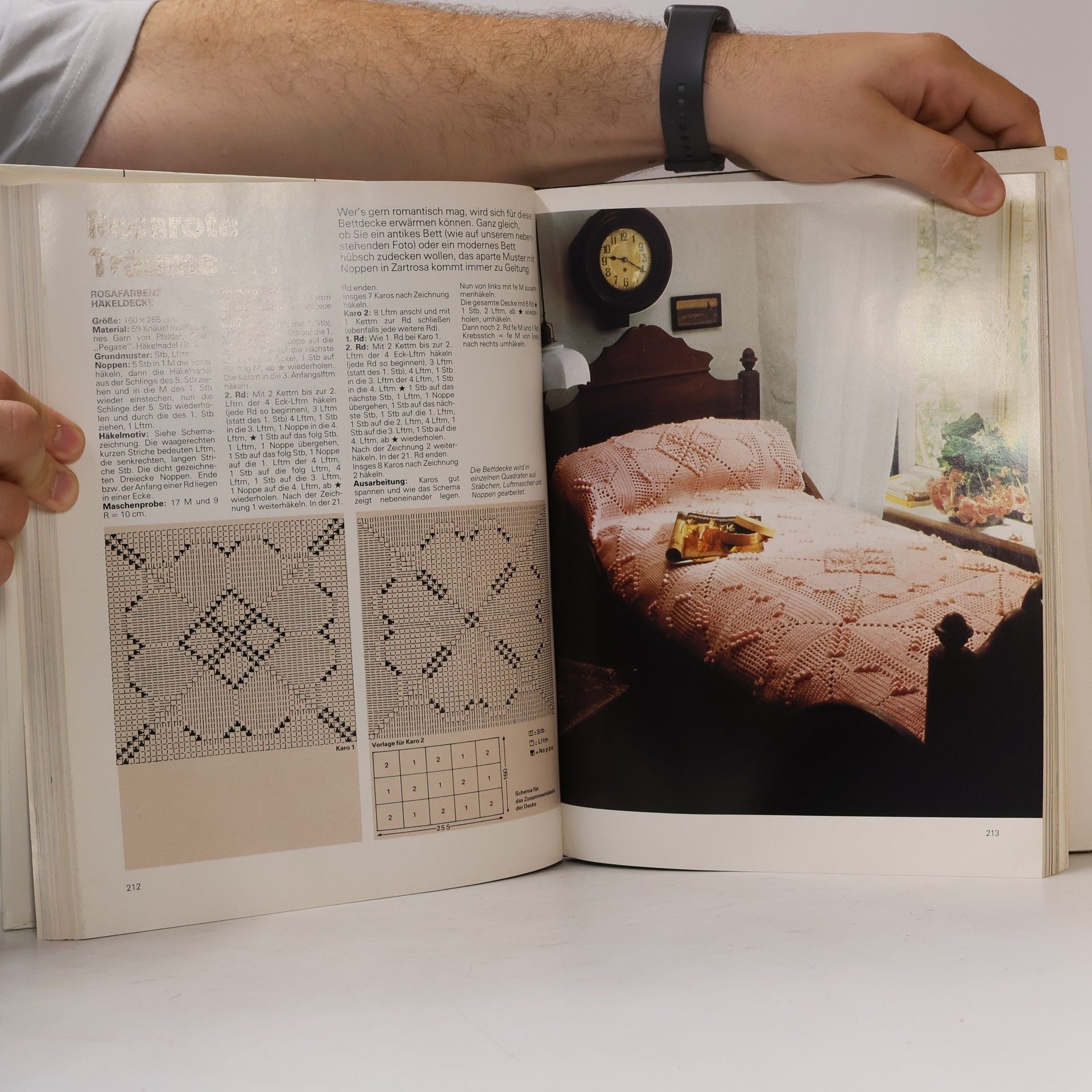 Autorenkollektiv Das grosse Buch der Handarbeiten IV