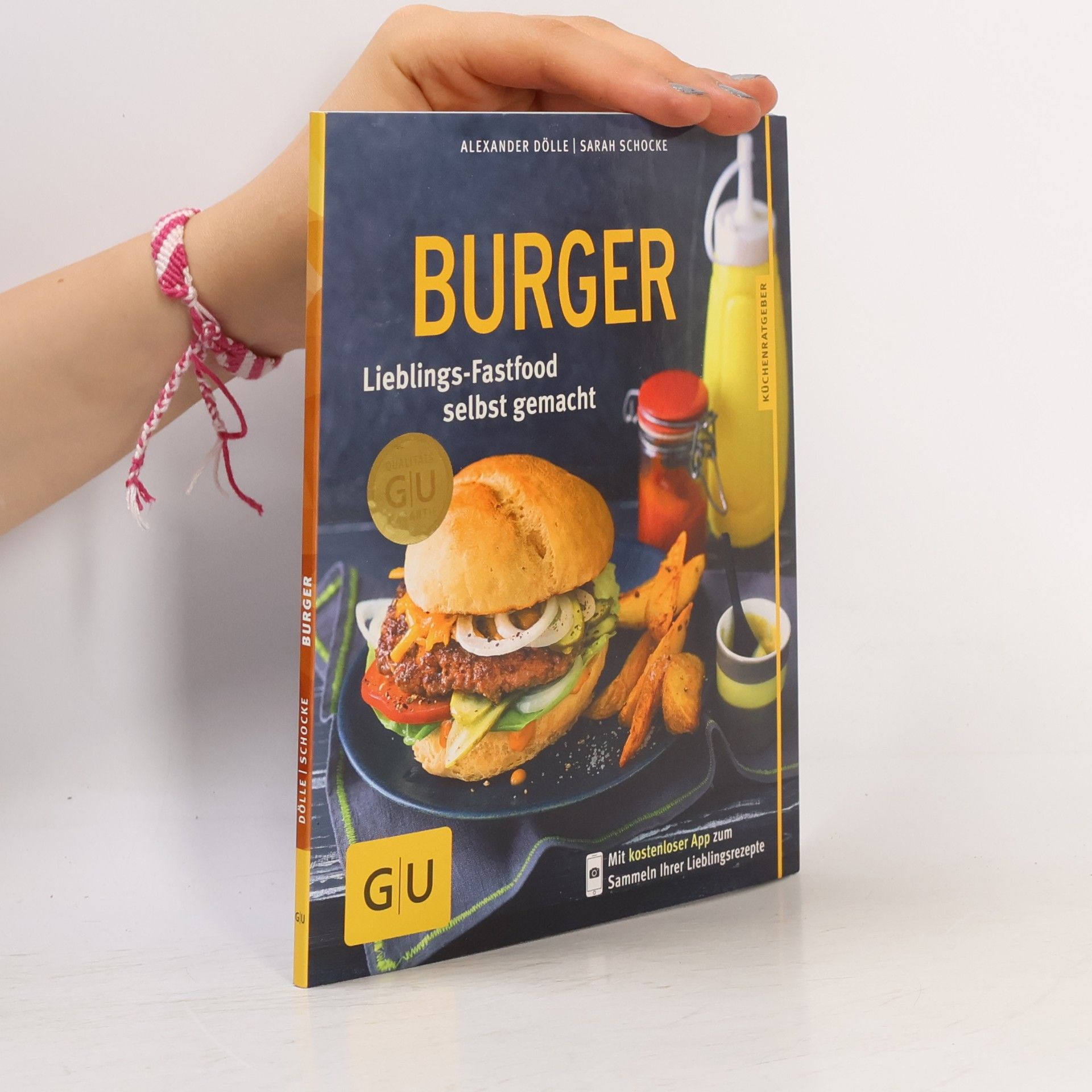 Burger