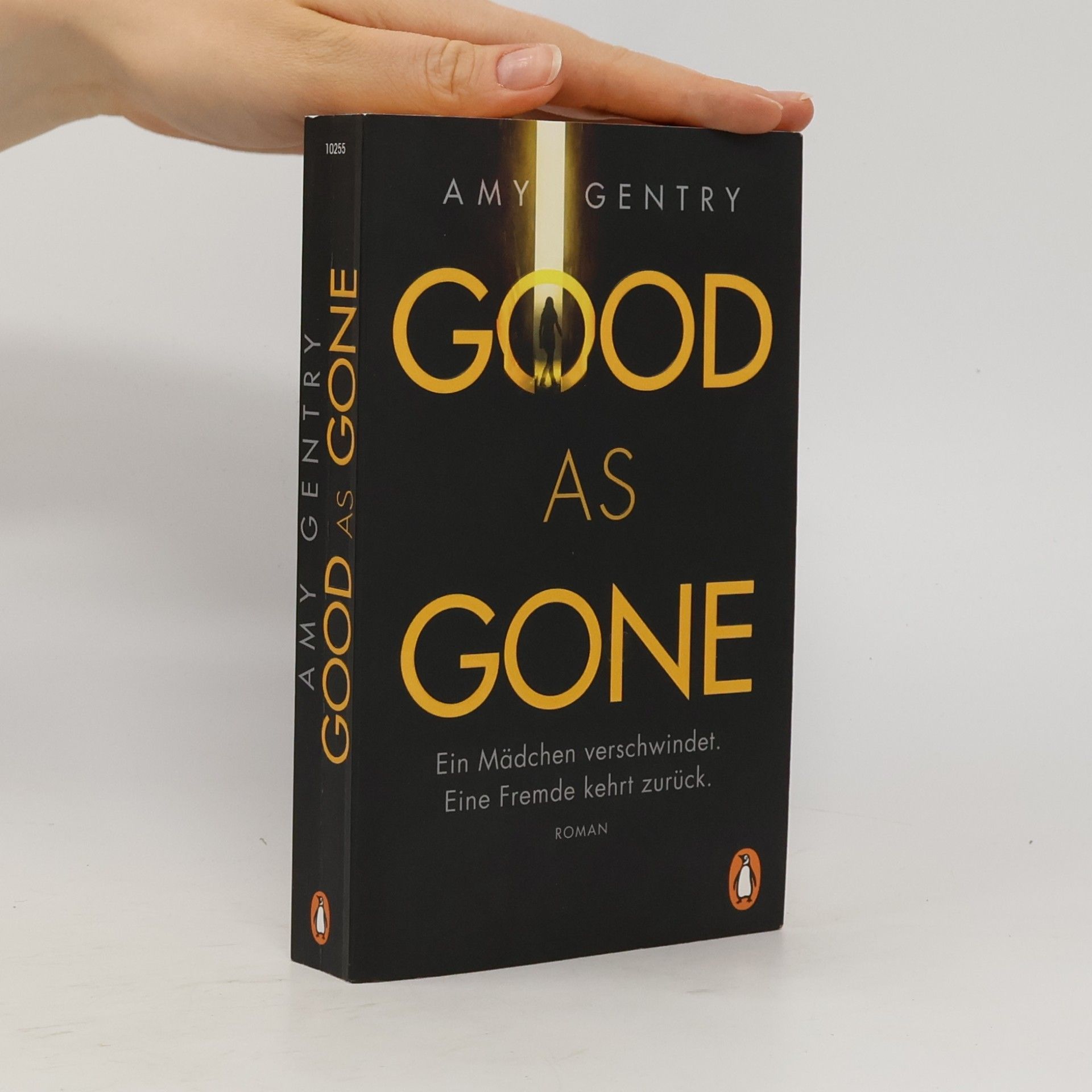 Amy Gentry Good as Gone
