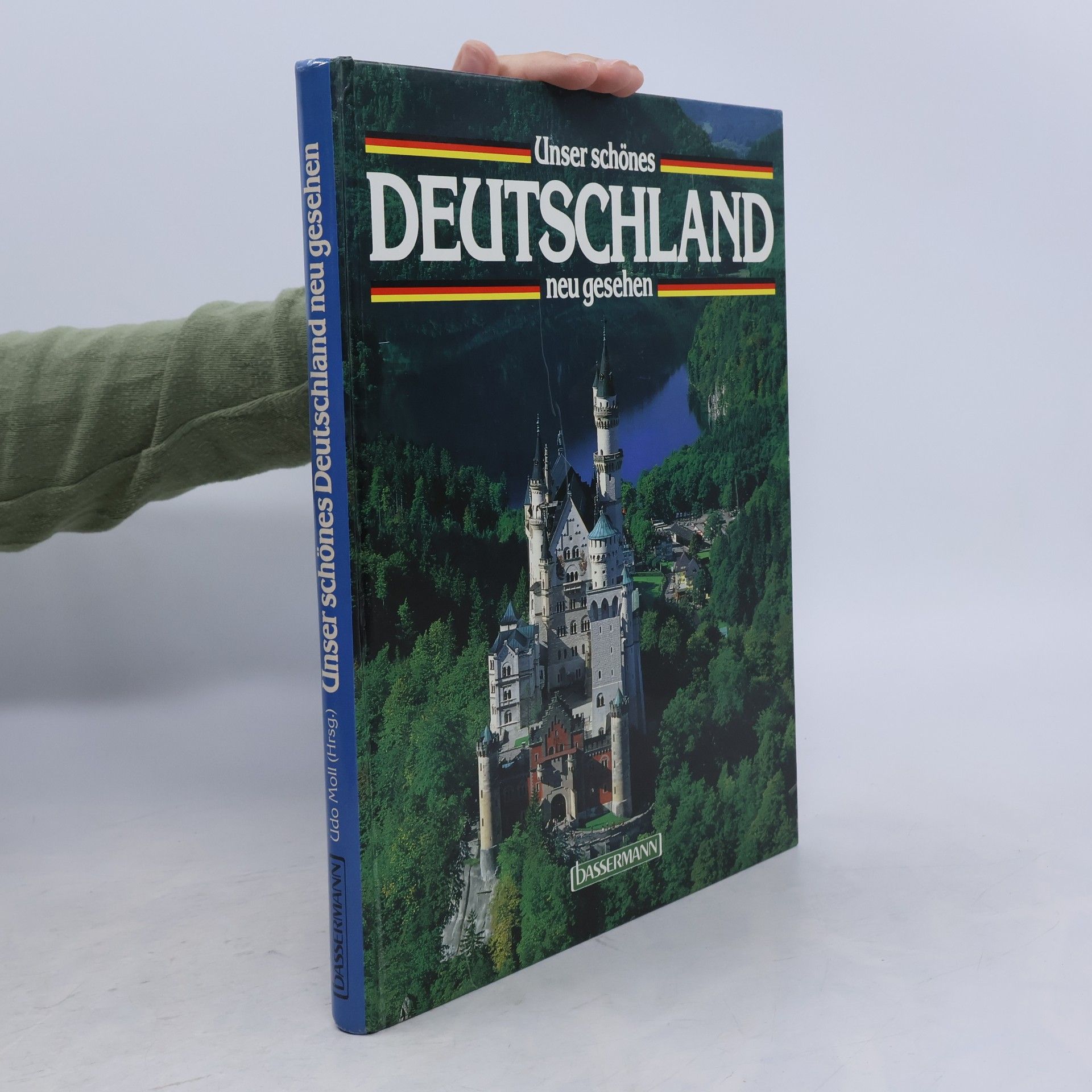 Unser schönes Deutschland neu gesehen