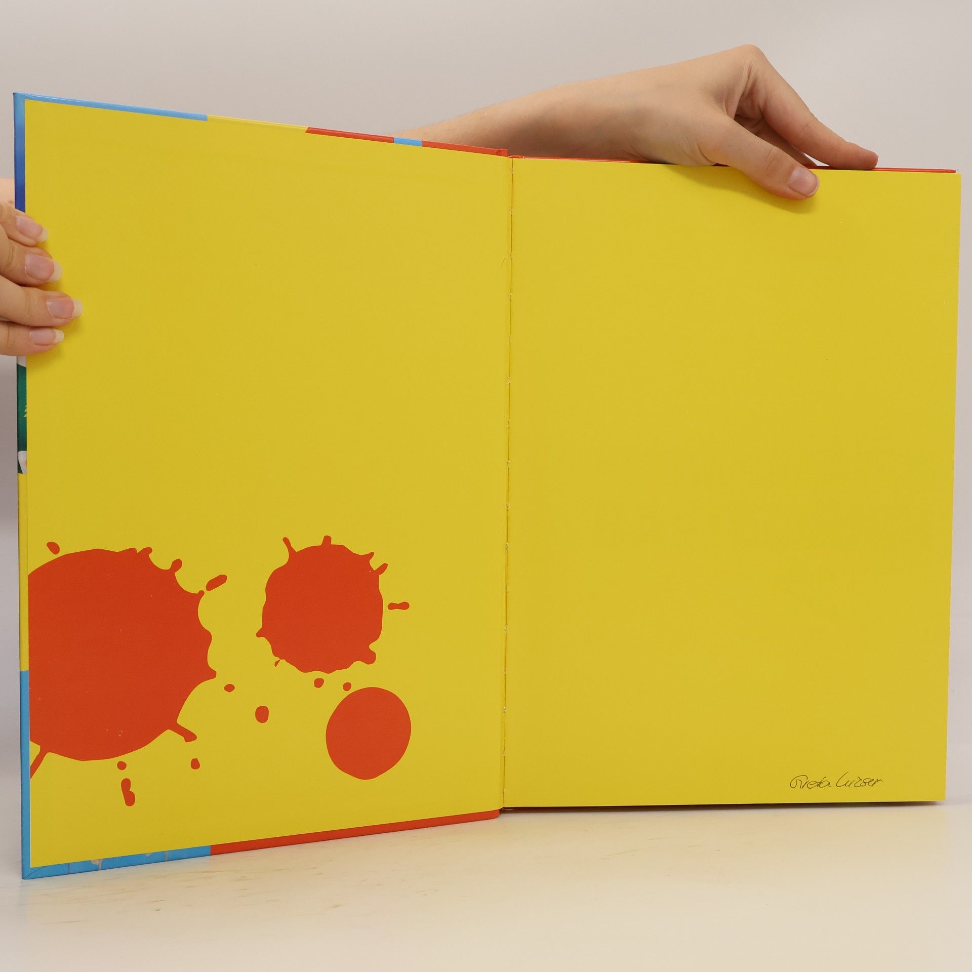 Elke Fox Das große Kindergarten-Bastelbuch
