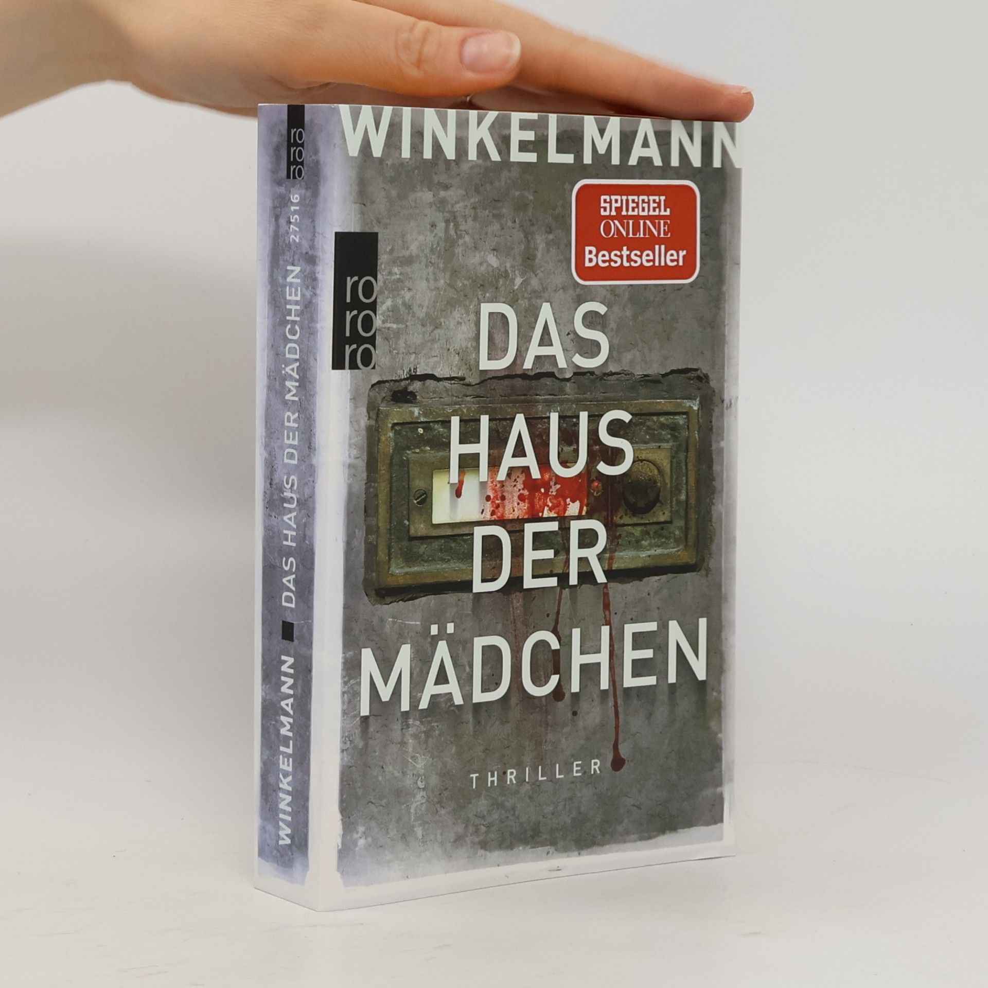 Das Haus der Mädchen