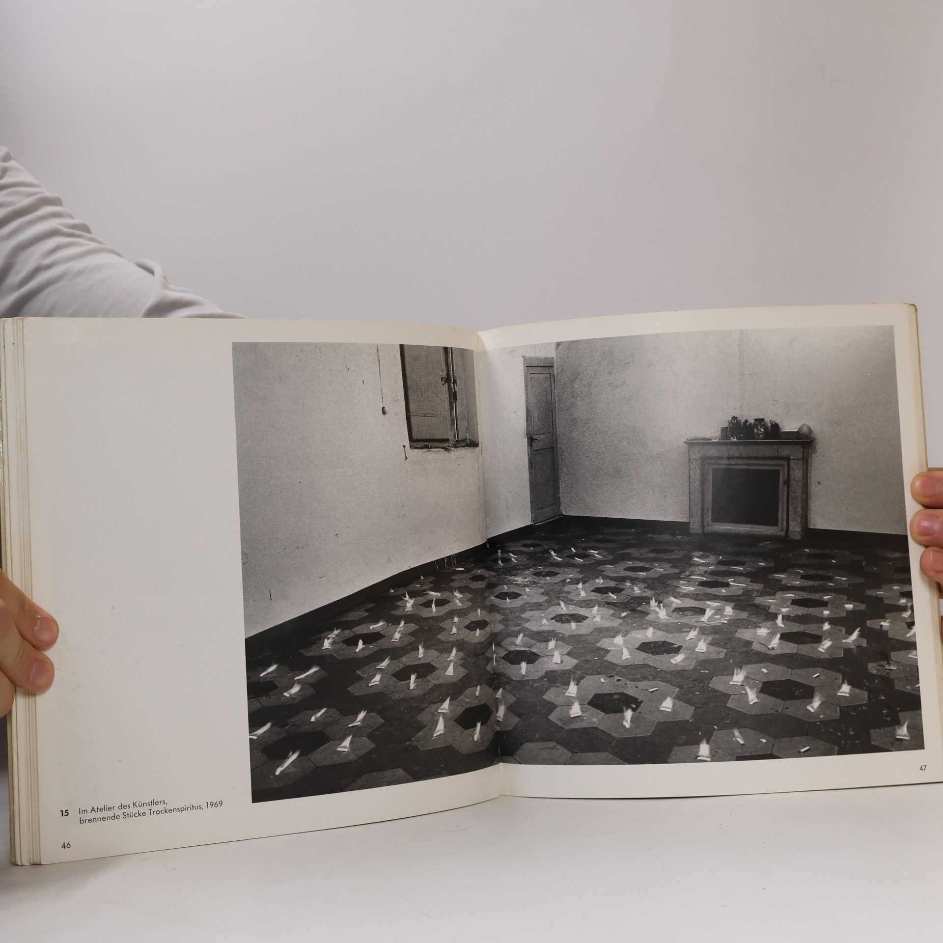 Jannis Kounellis Jannis Kounellis