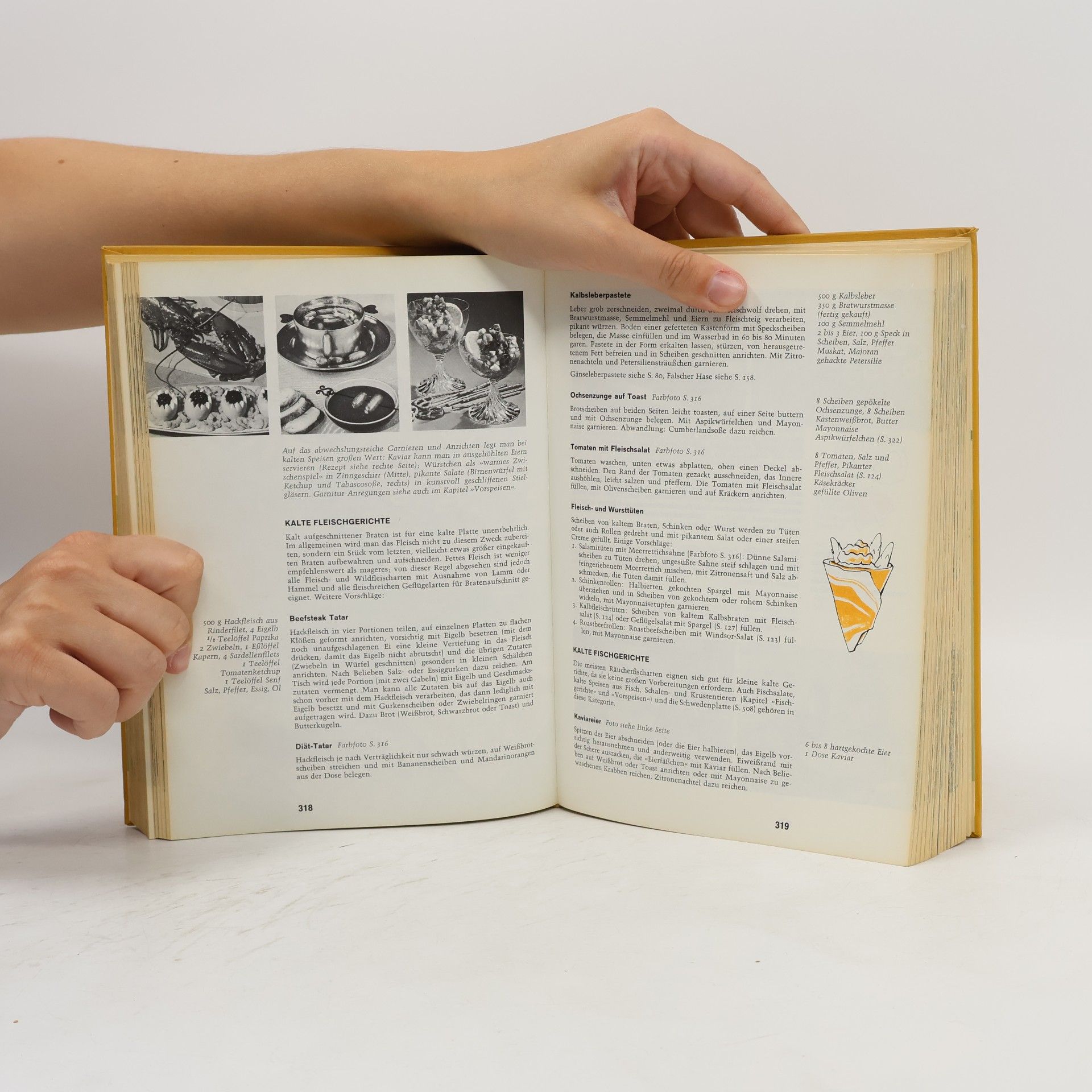 Roland Gööck Das neue große Kochbuch