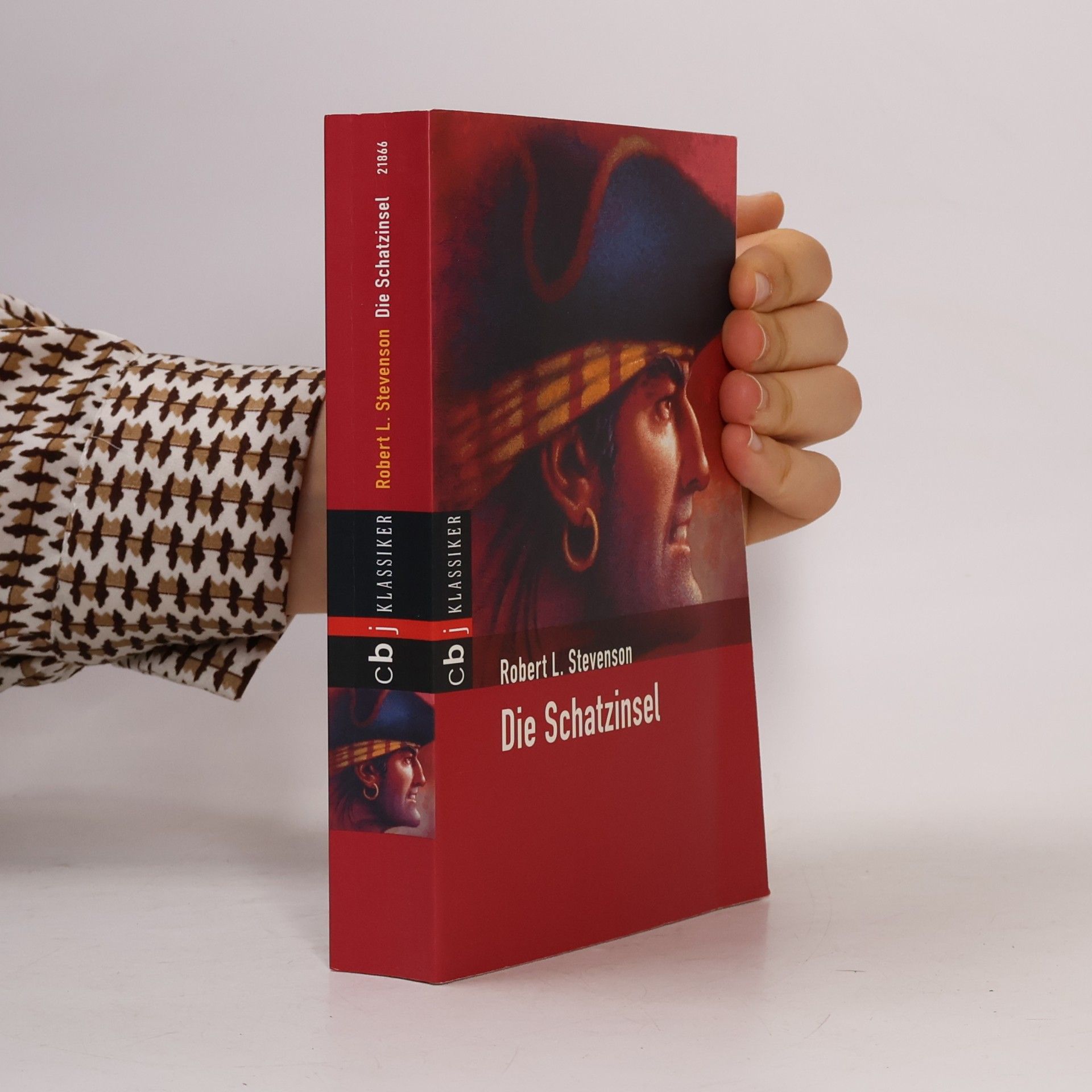 Robert Louis Stevenson Die Schatzinsel