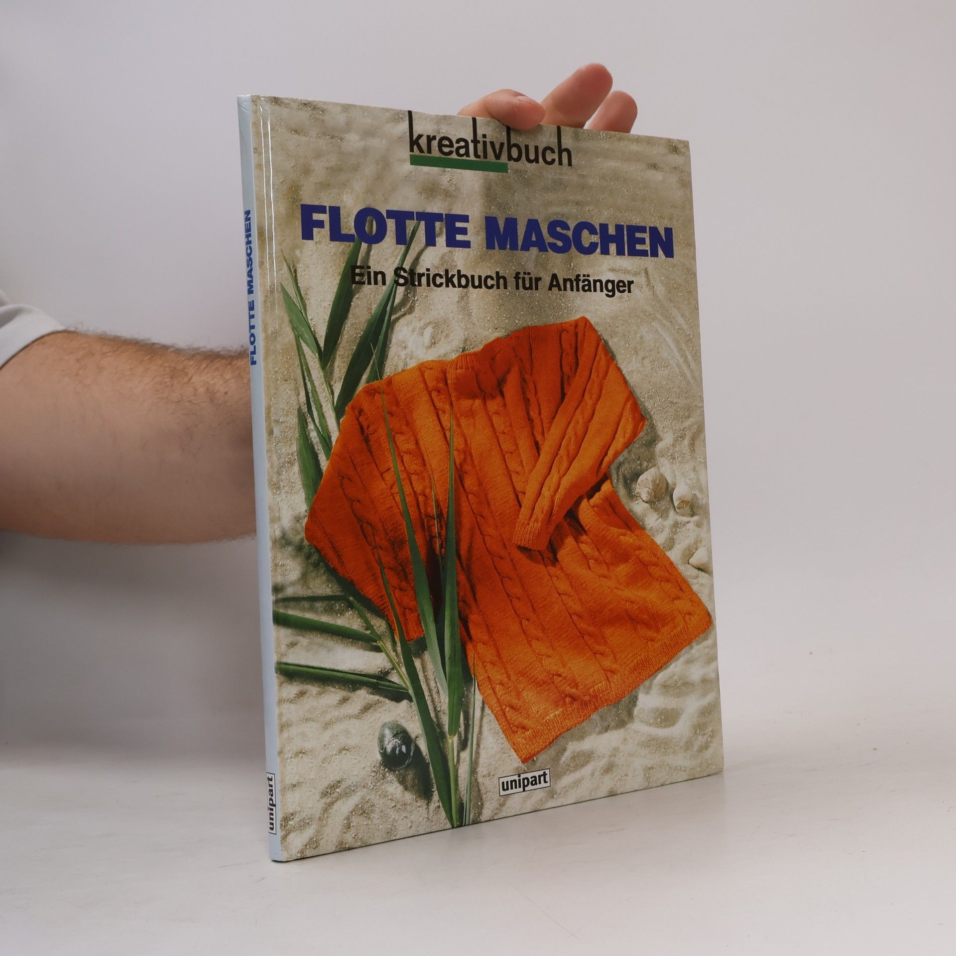 Gundula Steinert Flotte Maschen