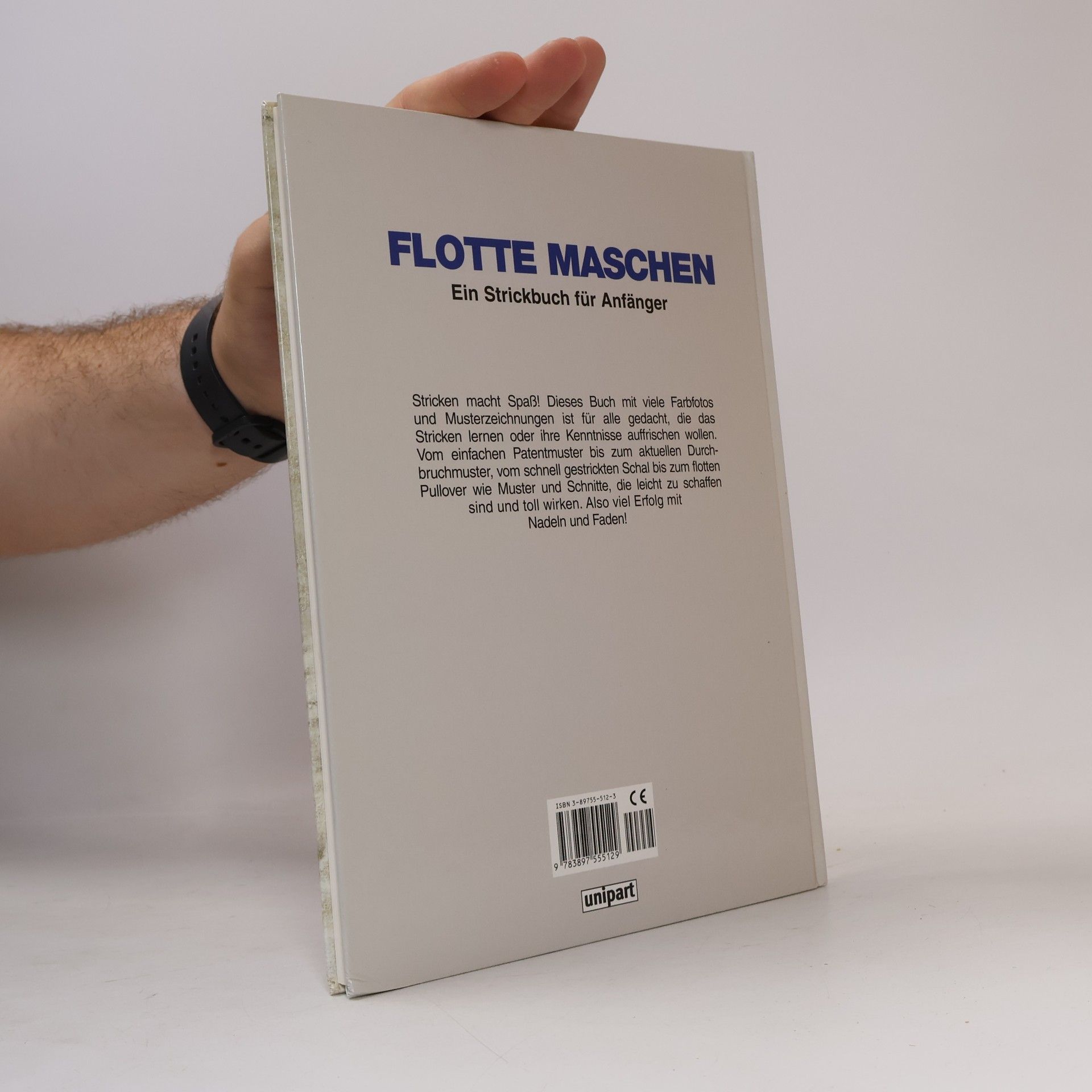 Flotte Maschen