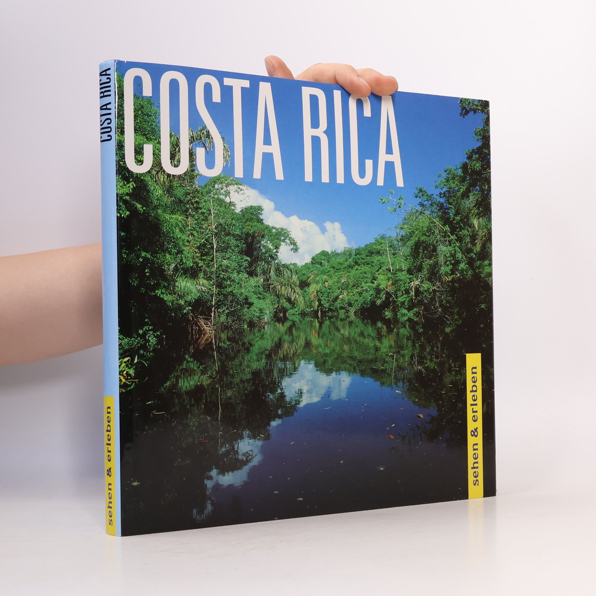 Autorenkollektiv Costa Rica