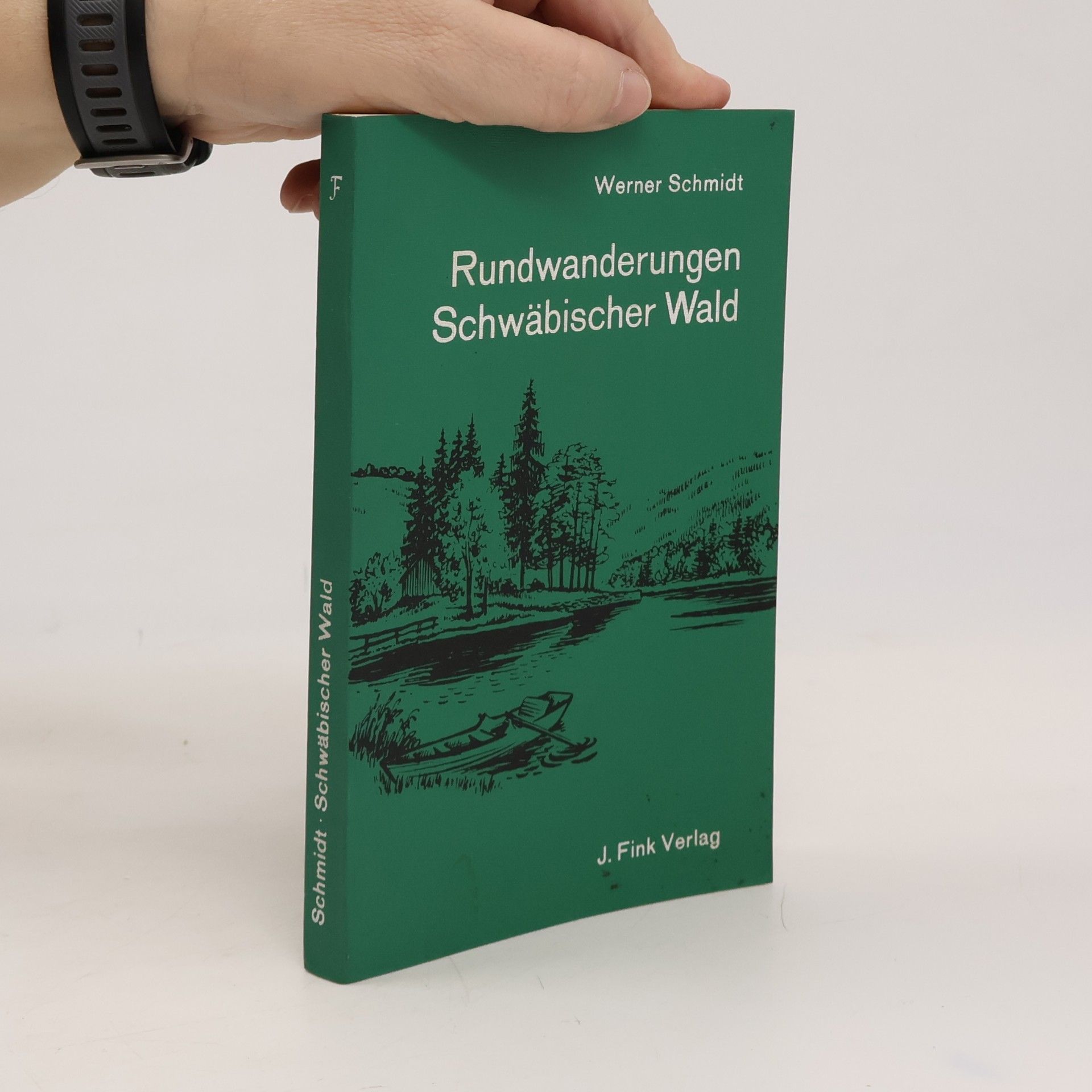 Rundwanderungen Schwäbischer Wald
