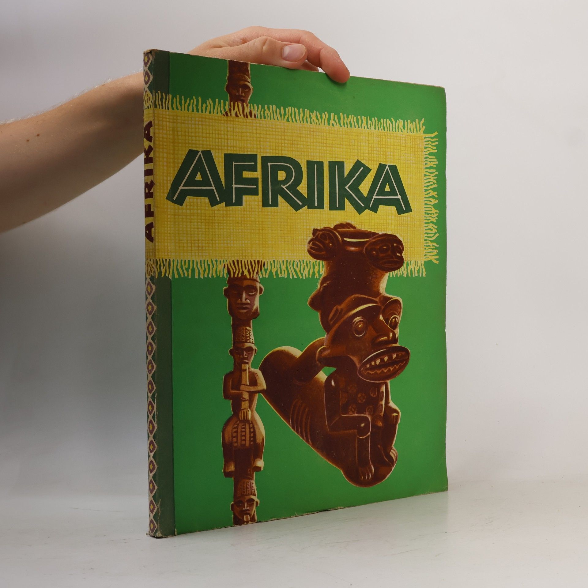 Jürgen Hansen Afrika. Jürgen Hansen erlebt den schwarzen Erdteil