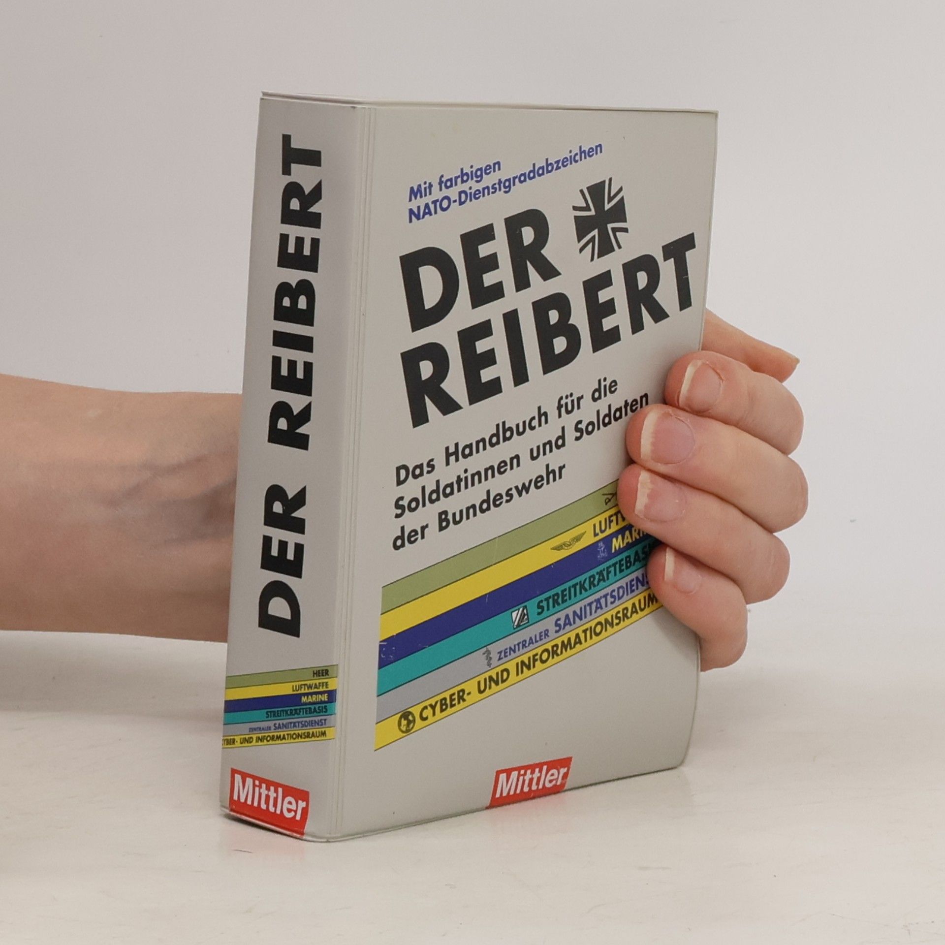 Wilhelm Bocklet Der Reibert