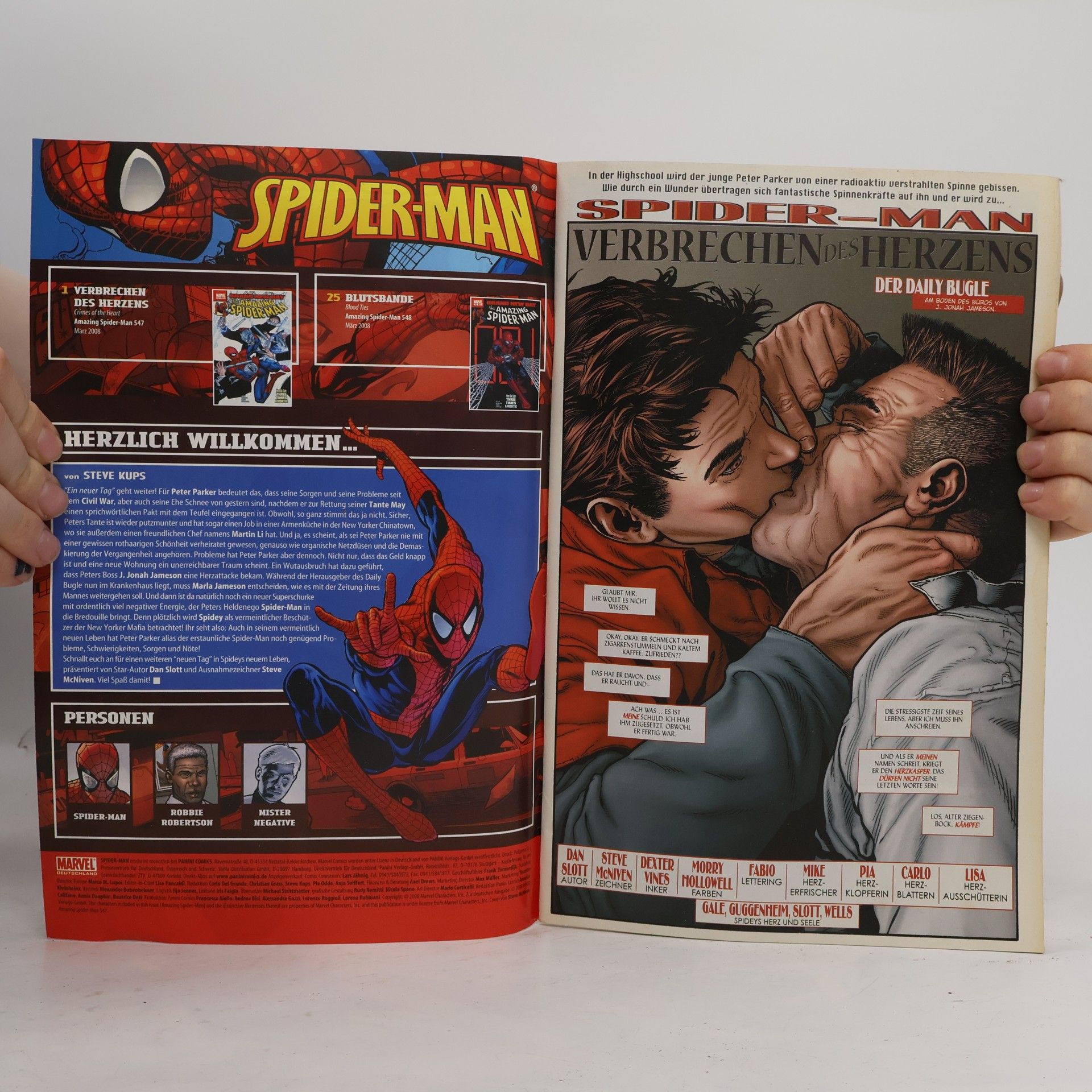 kolektiv Marvel Deutschland 53