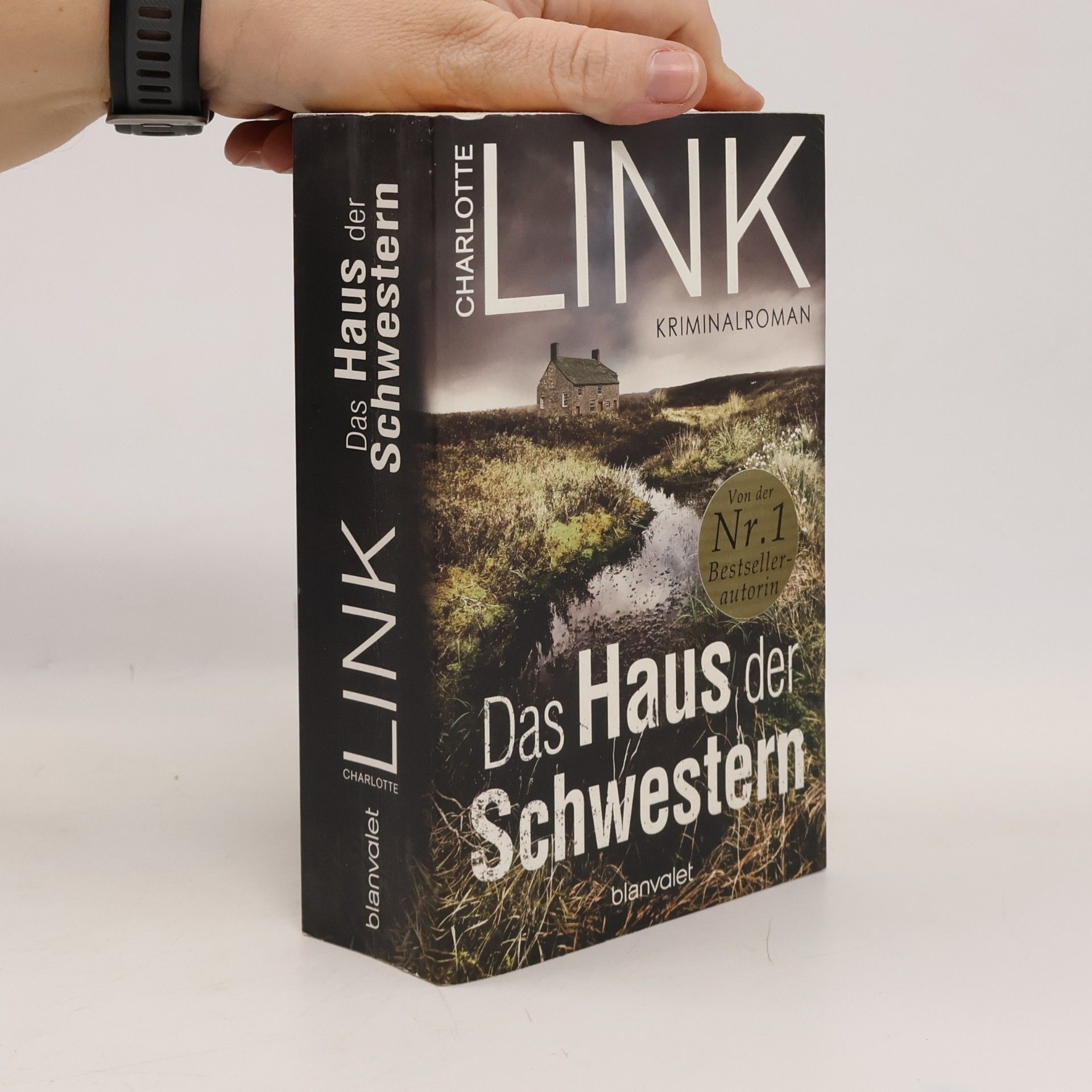 Das Haus der Schwestern