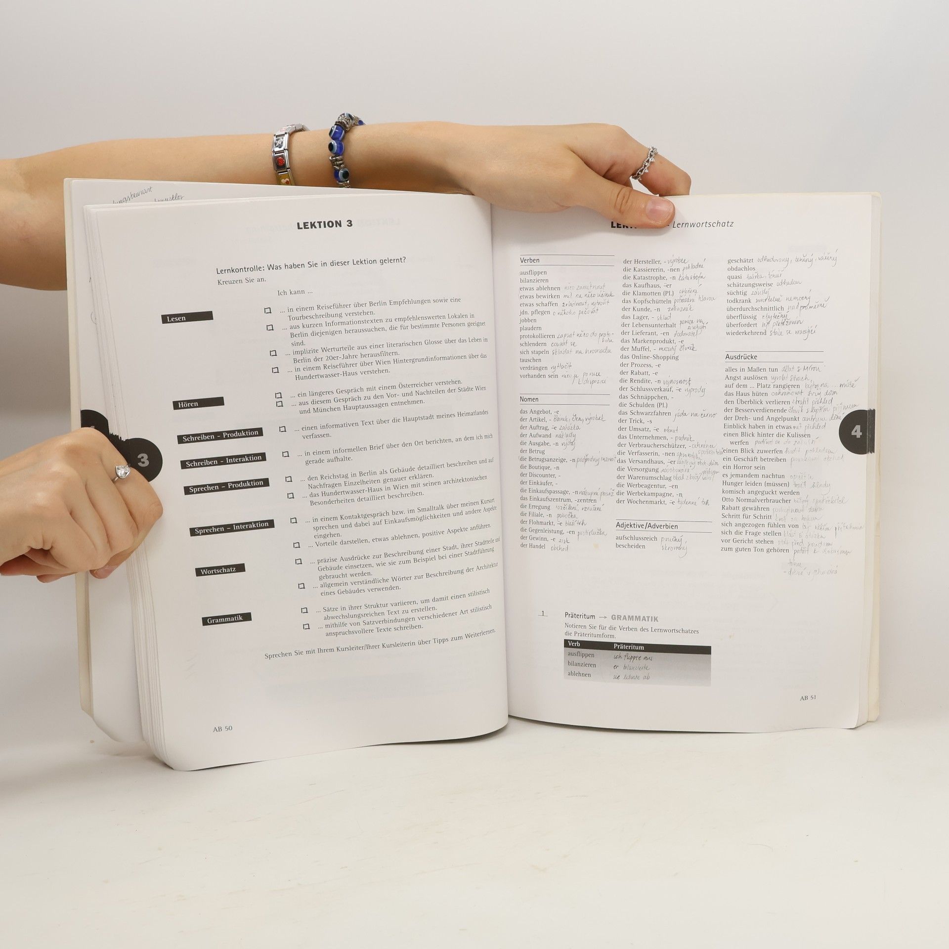 Susanne Schwalb Em neu Hauptkurs : Deutsch als Fremdsprache. Niveaustufe B2, Ausgabe 2008 [Arbeitsbuch]