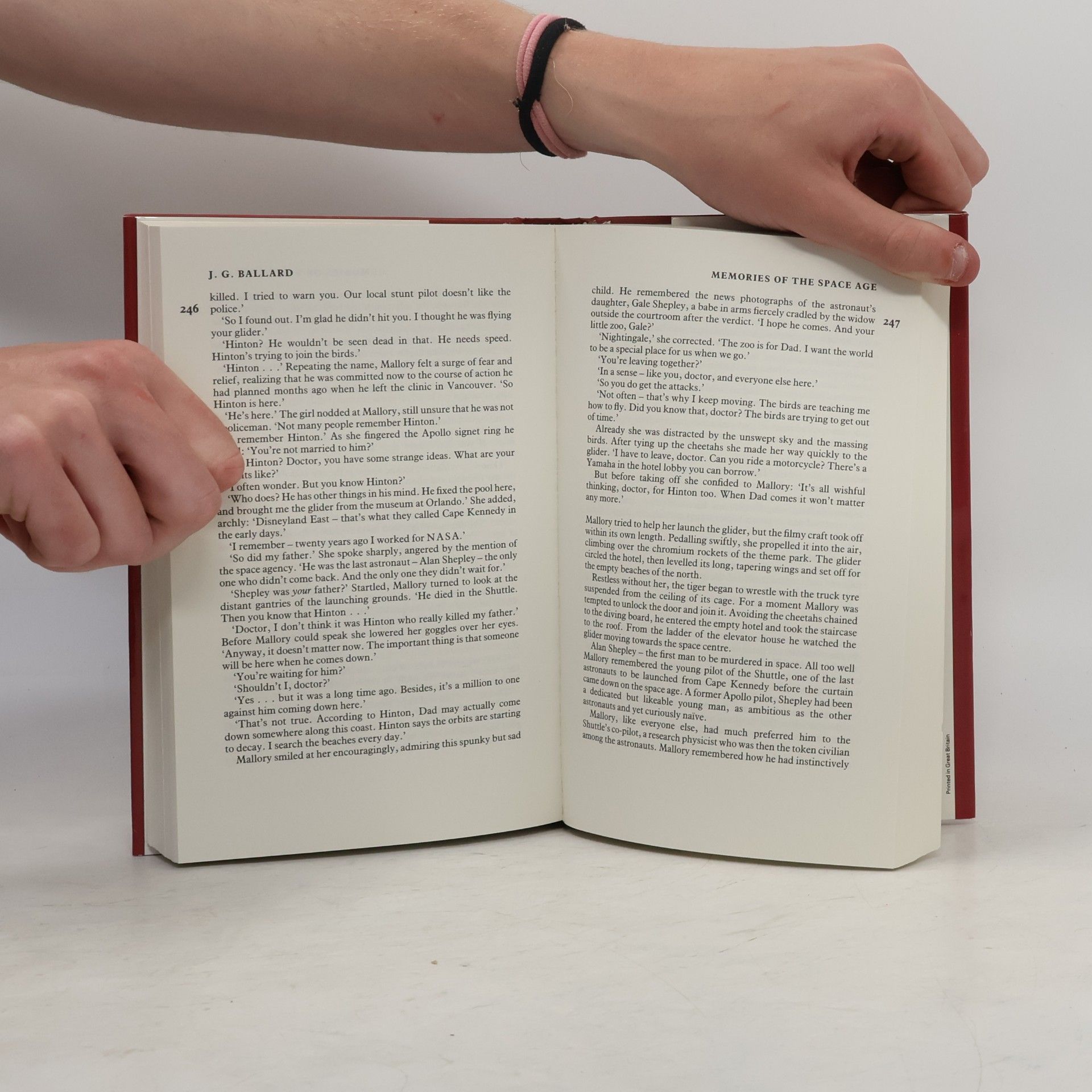Malcolm Bradbury The Penguin Book of Modern British Short Stories