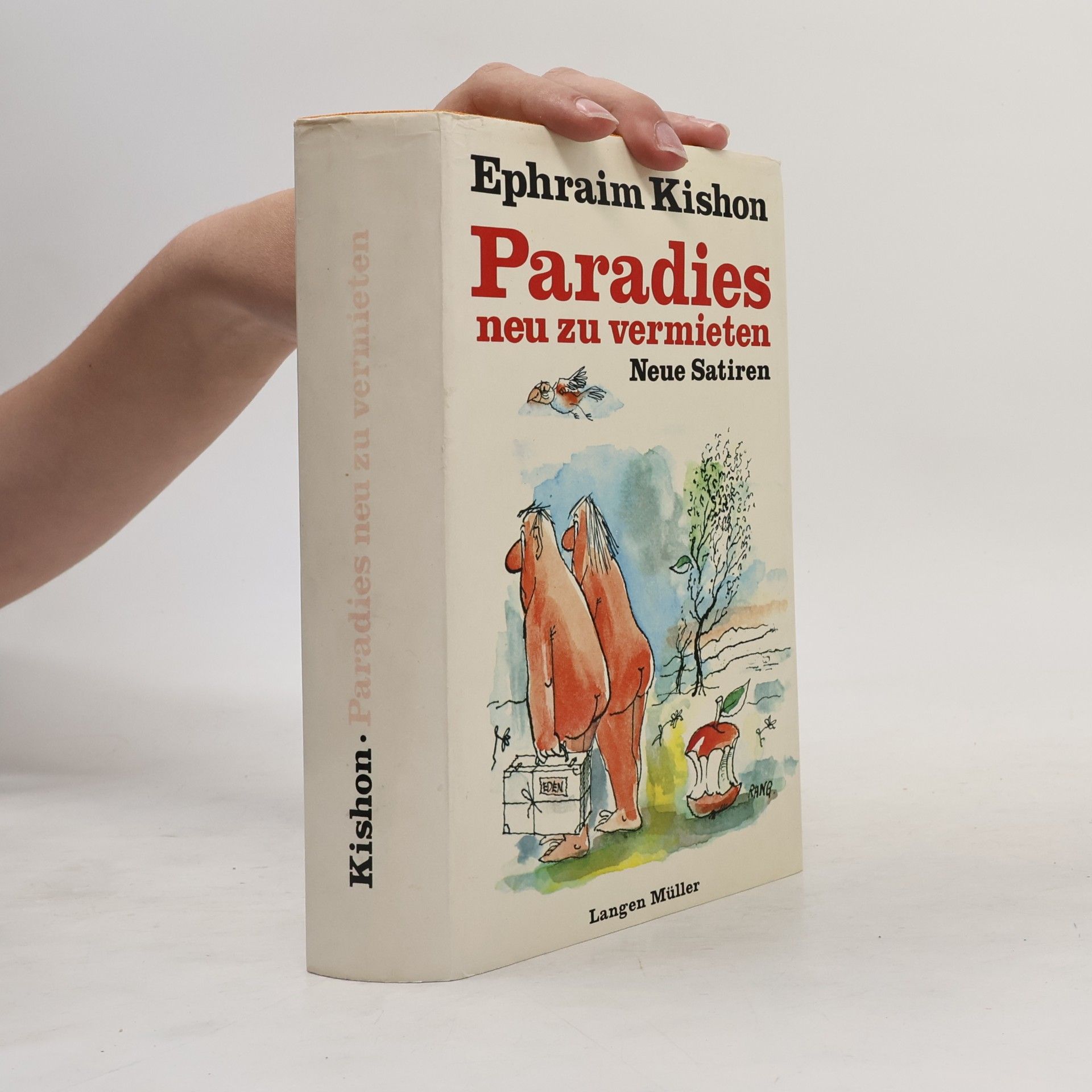 Paradies neu zu vermieten
