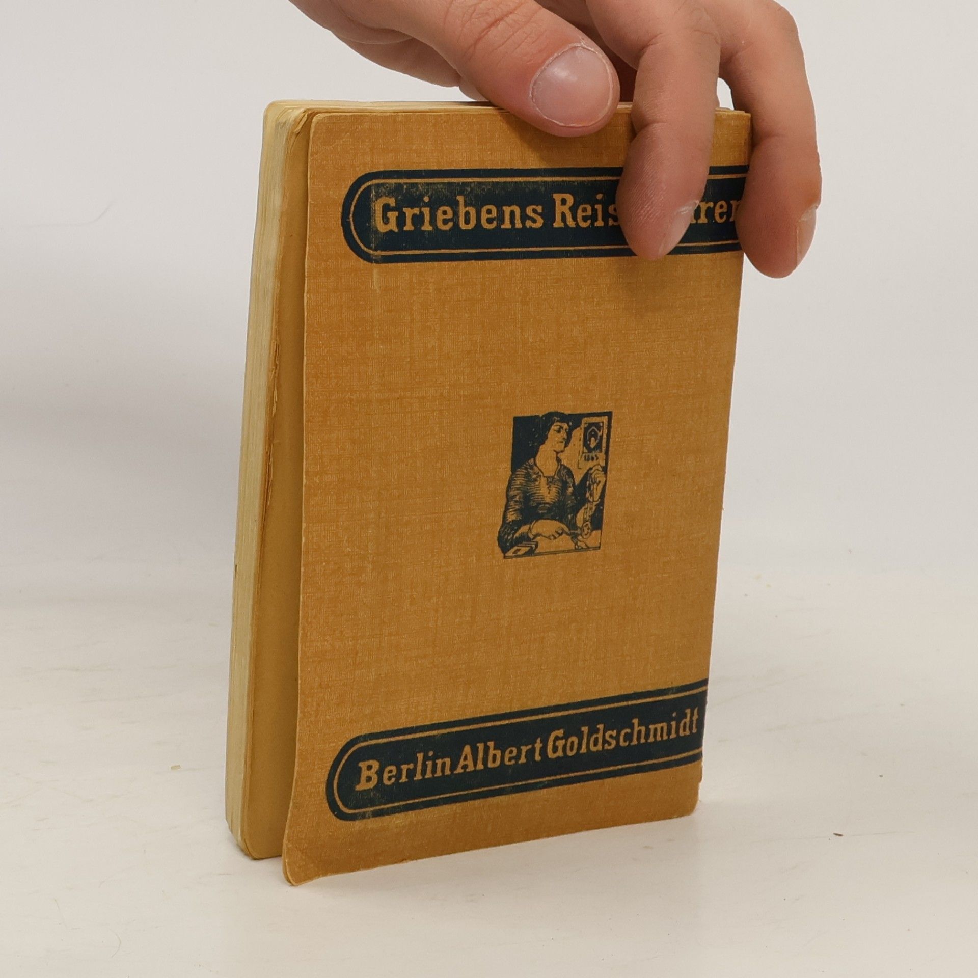 Autorenkollektiv Griebens Reiseführer 60. Harz