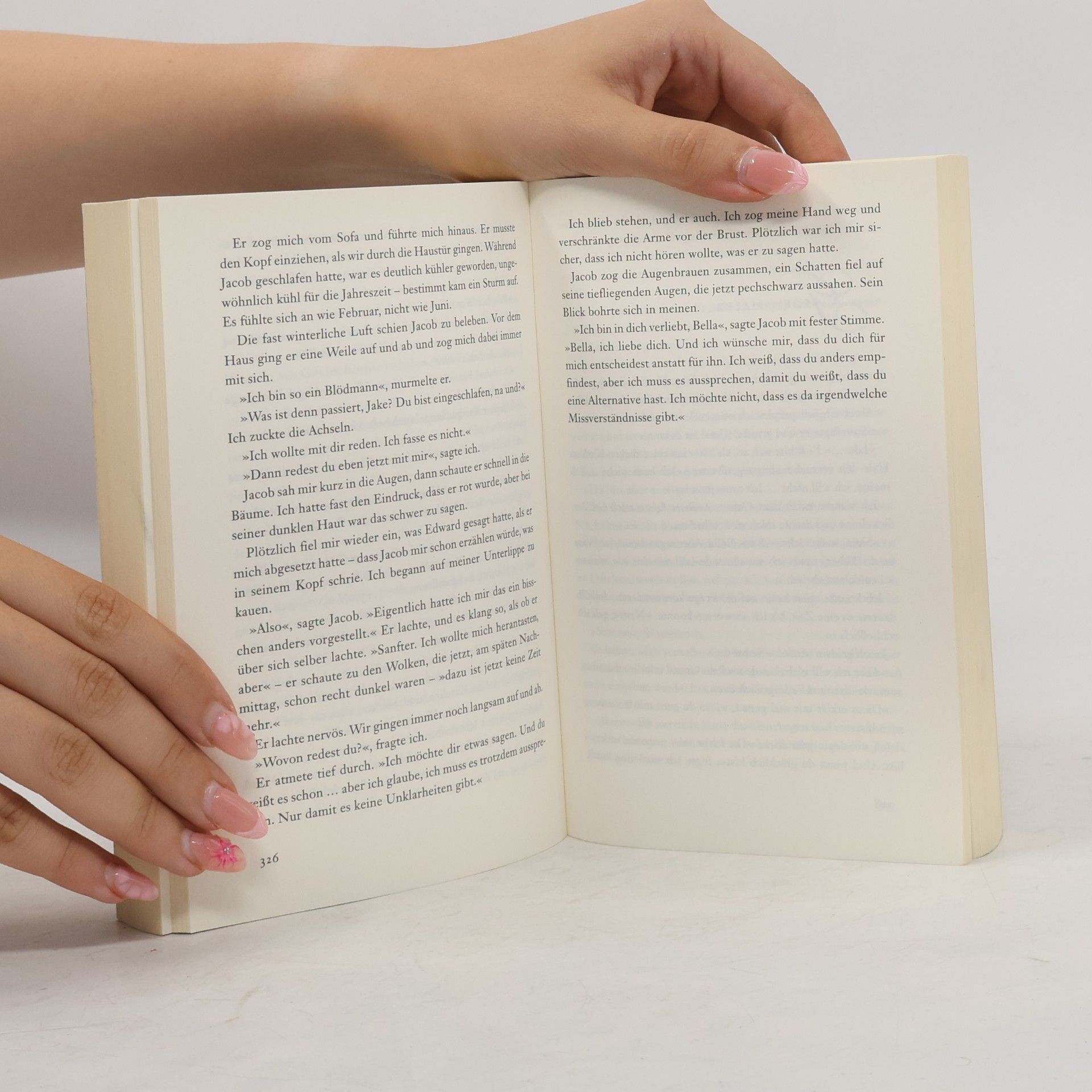 Stephenie Meyer Biss zum Abendrot