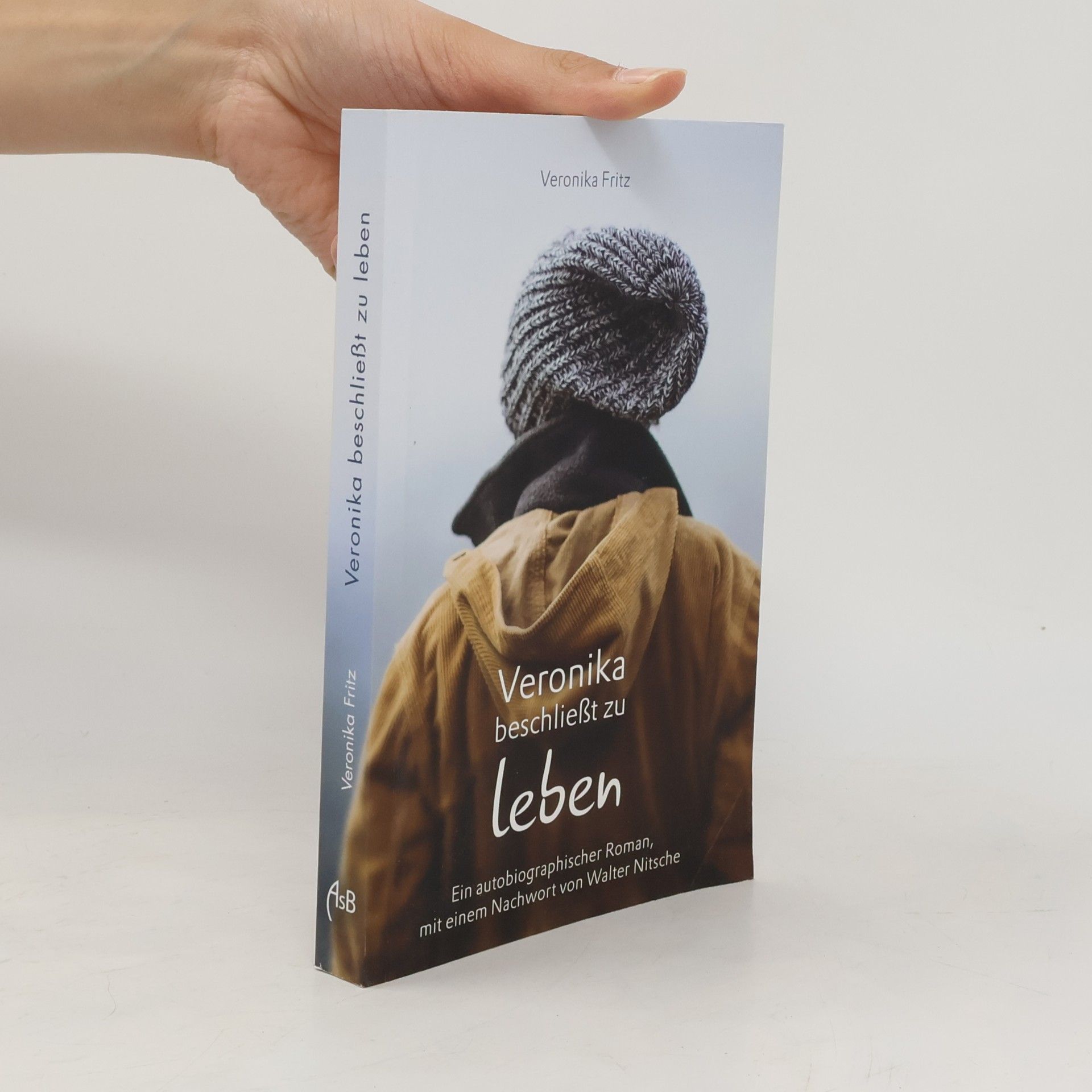 Veronika beschließt zu leben