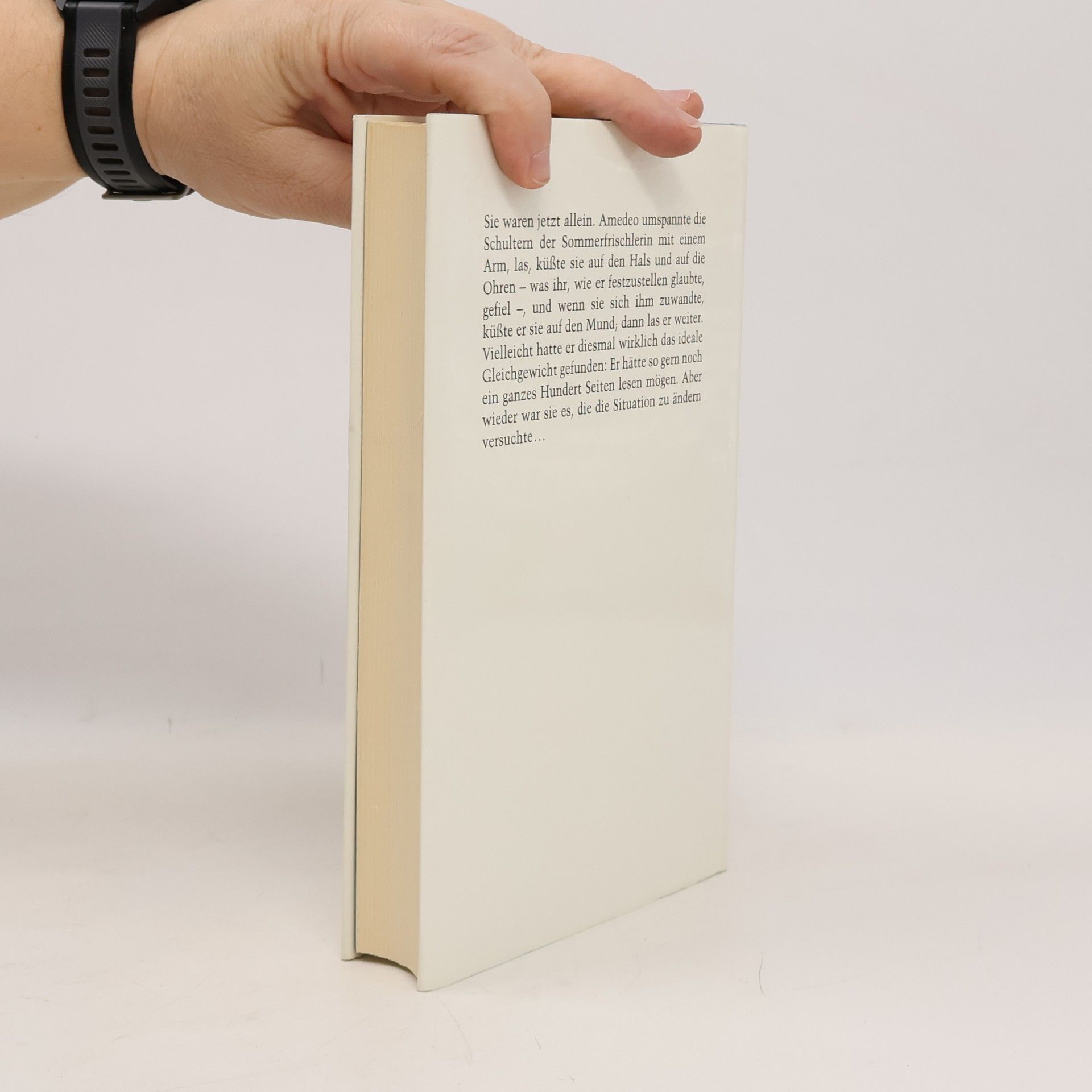 Italo Calvino Abenteuer eines Lesers