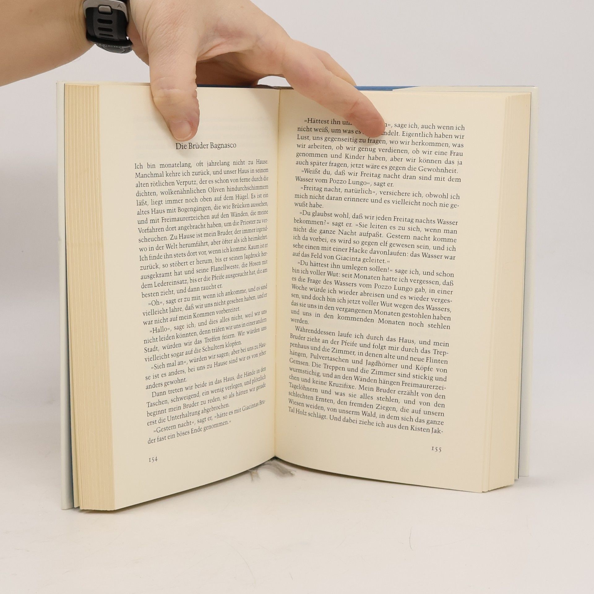Italo Calvino Abenteuer eines Lesers