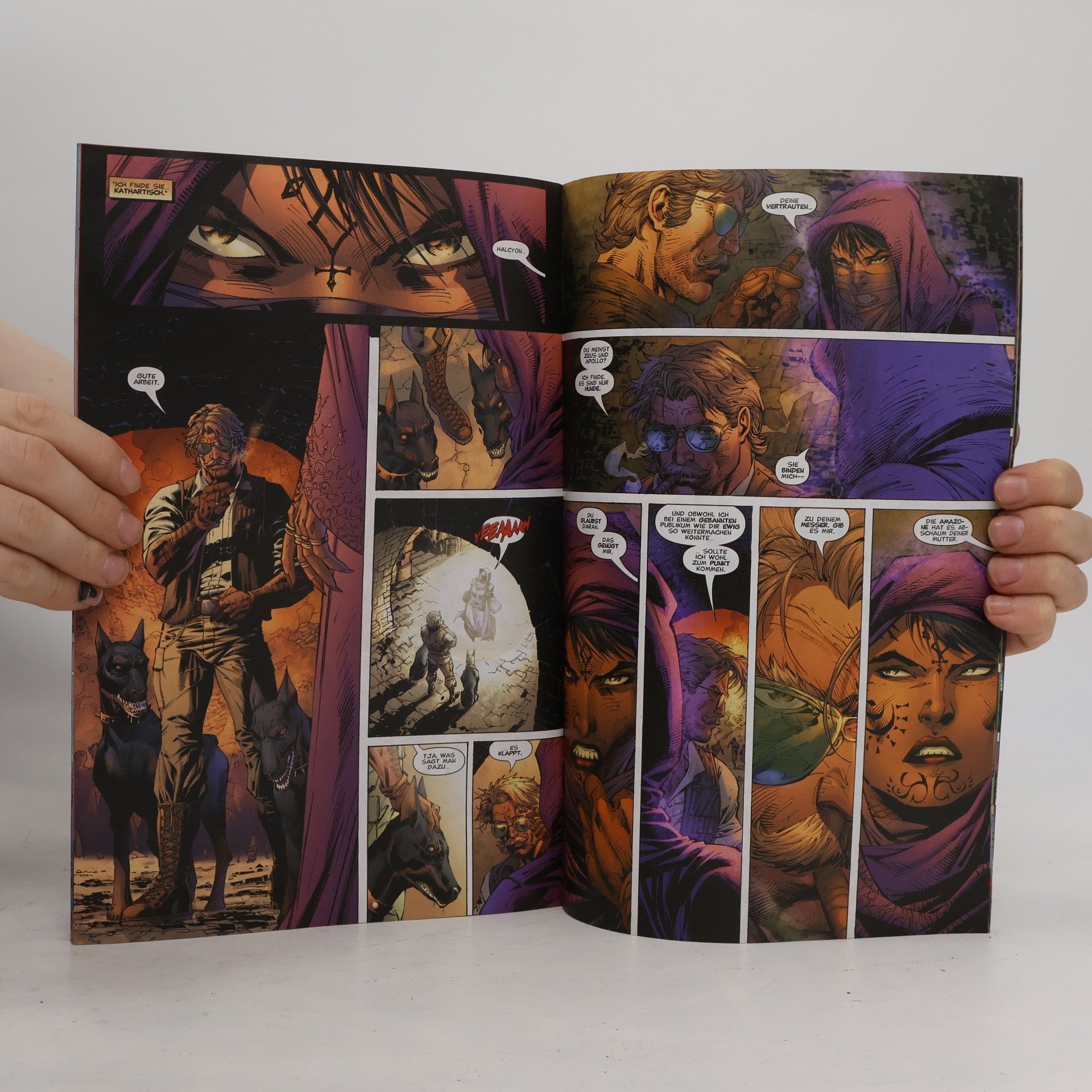 Autorenkollektiv Die Rückkehr von Superman 5