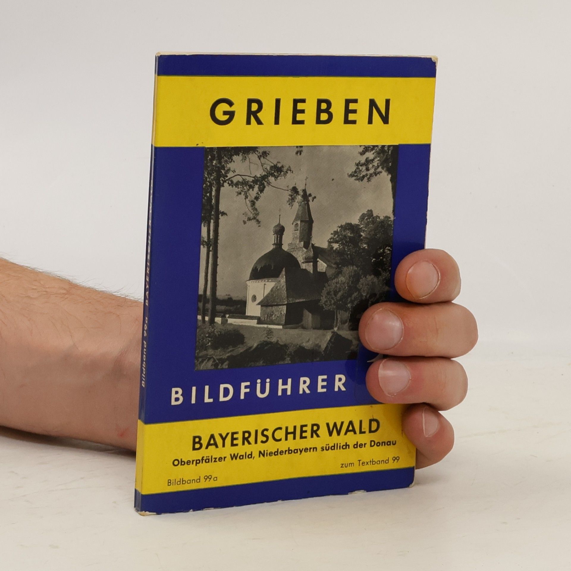 Autorenkollektiv Bayerischer Wald