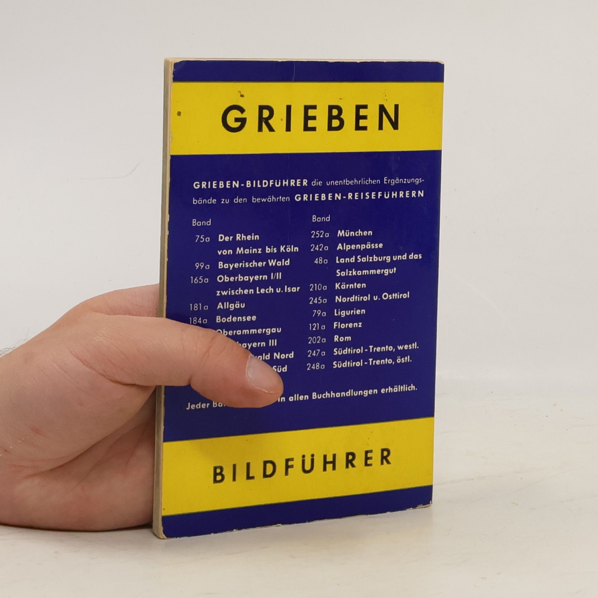 Autorenkollektiv Bayerischer Wald