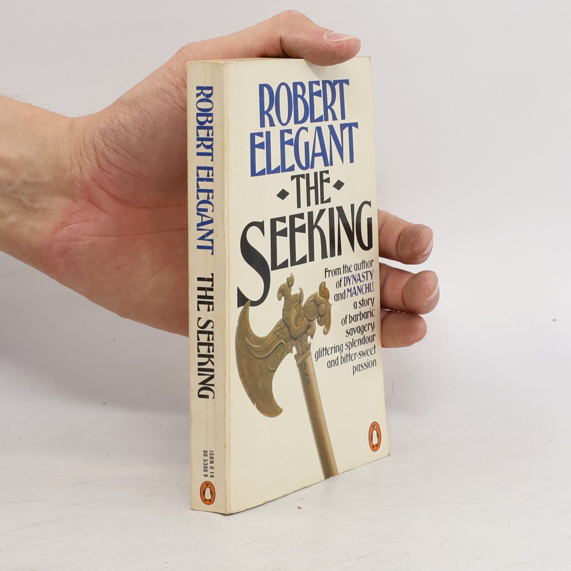 The Seeking