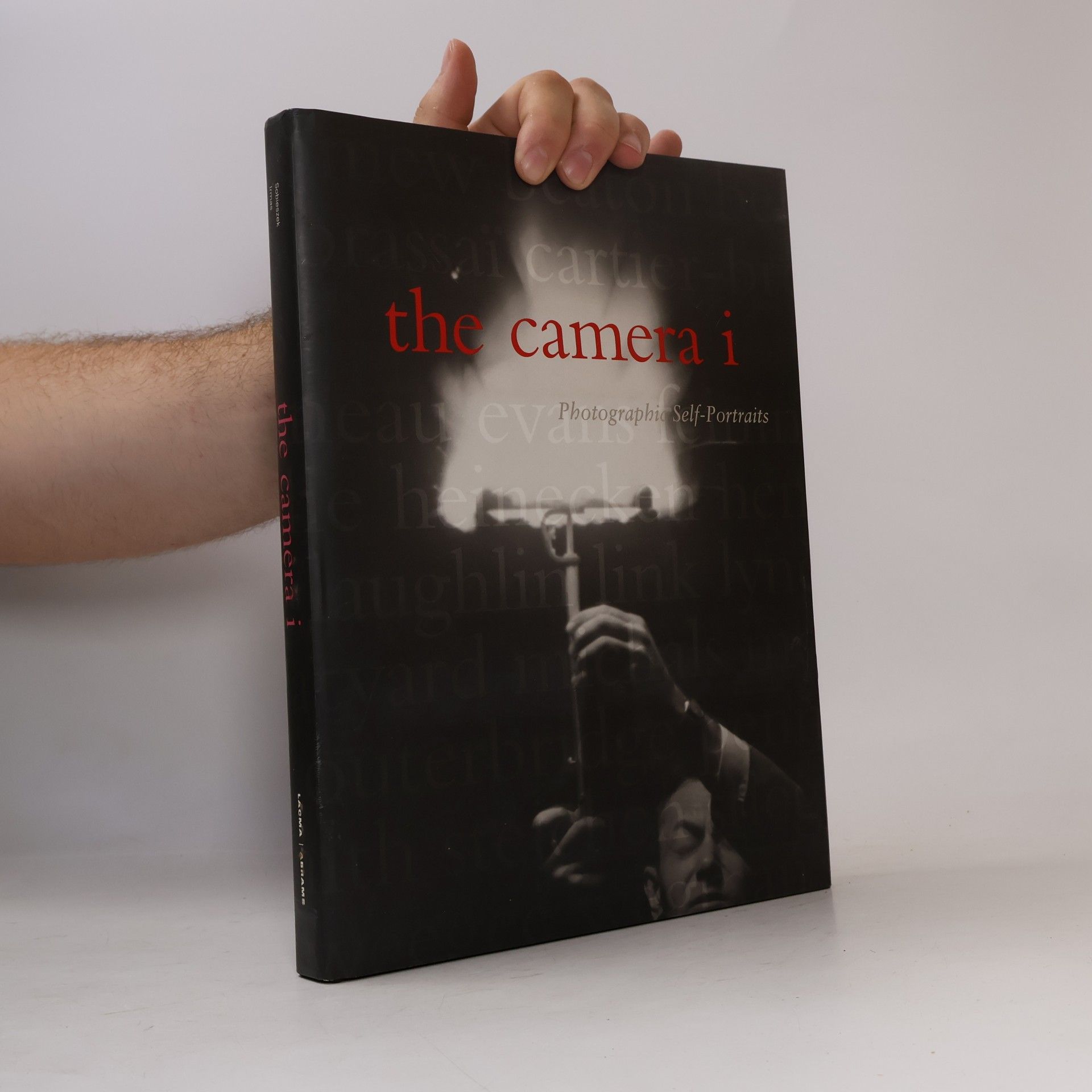 The Camera I